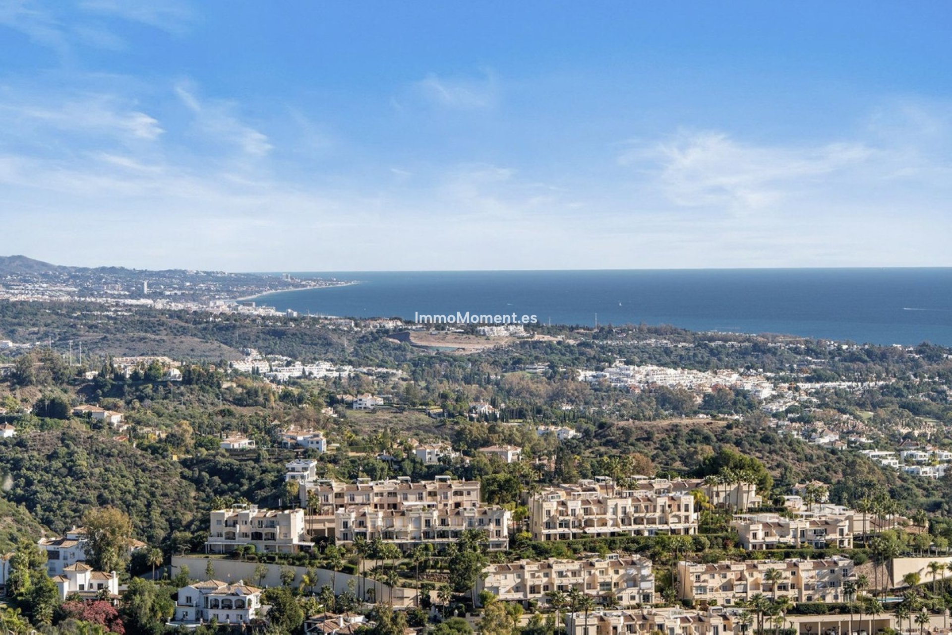 Bestaande woning - Appartement - Benahavís - La Heredia