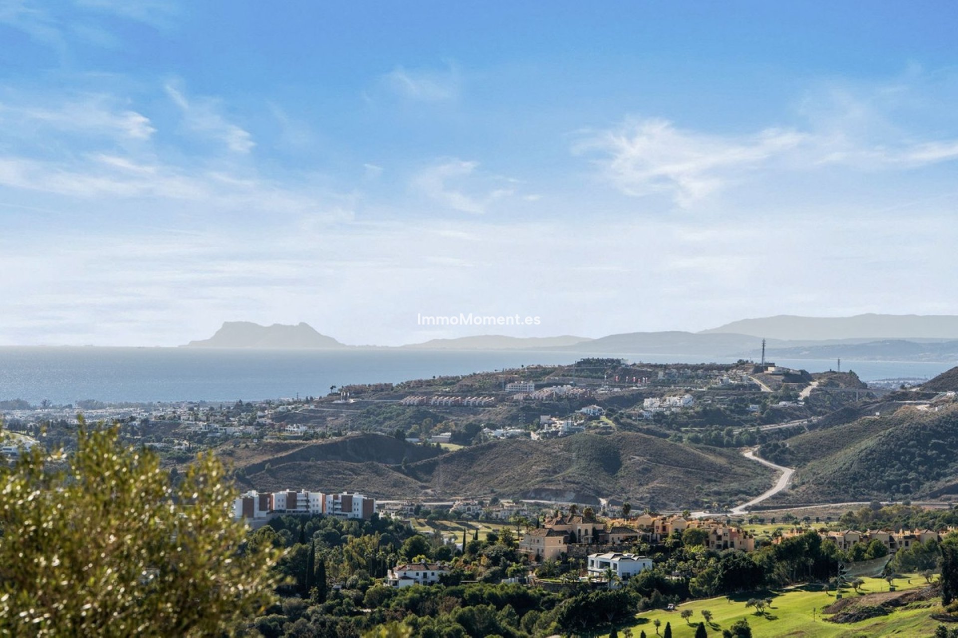 Bestaande woning - Appartement - Benahavís - La Heredia