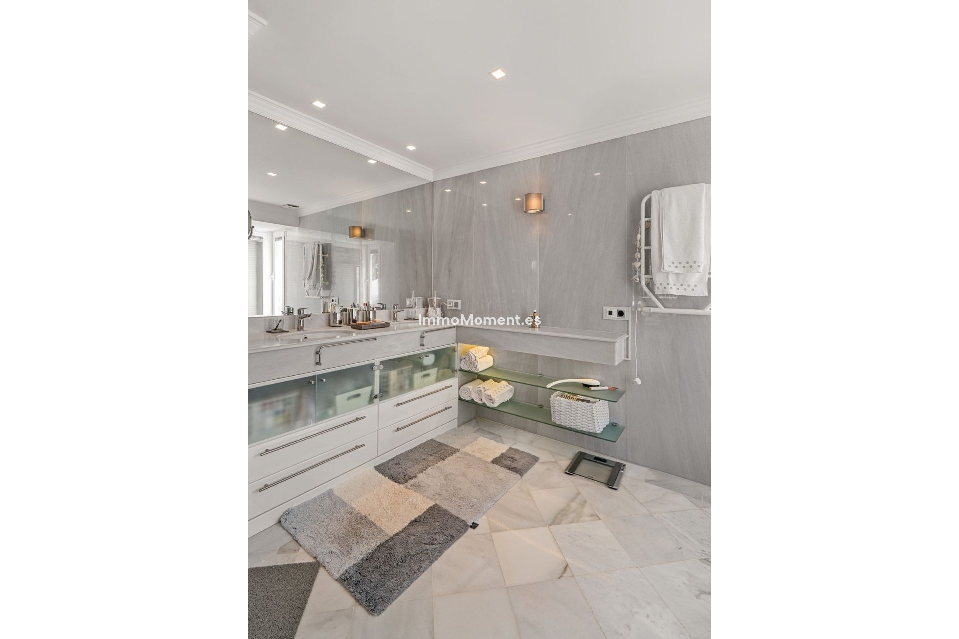 Bestaande woning - Appartement - Benahavís - La Heredia