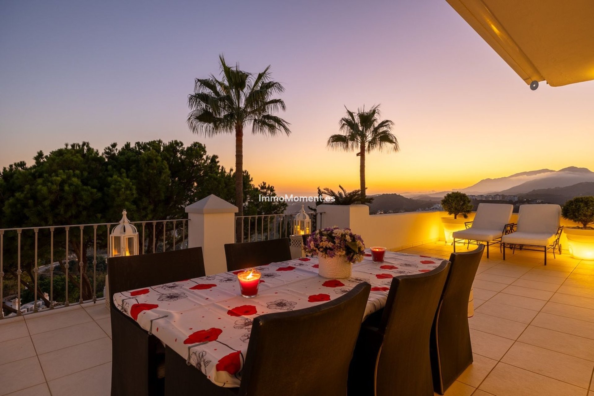 Bestaande woning - Appartement - Benahavís - La Heredia