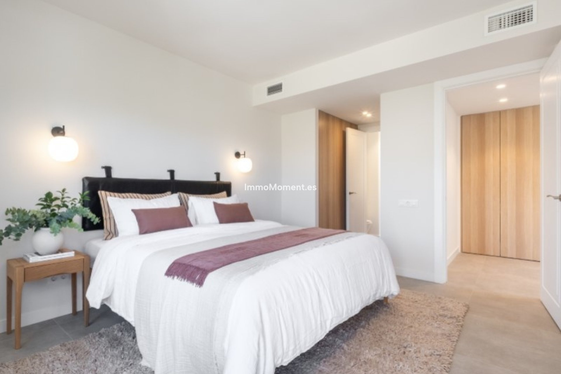 Bestaande woning - Appartement - Benahavís - La Quinta