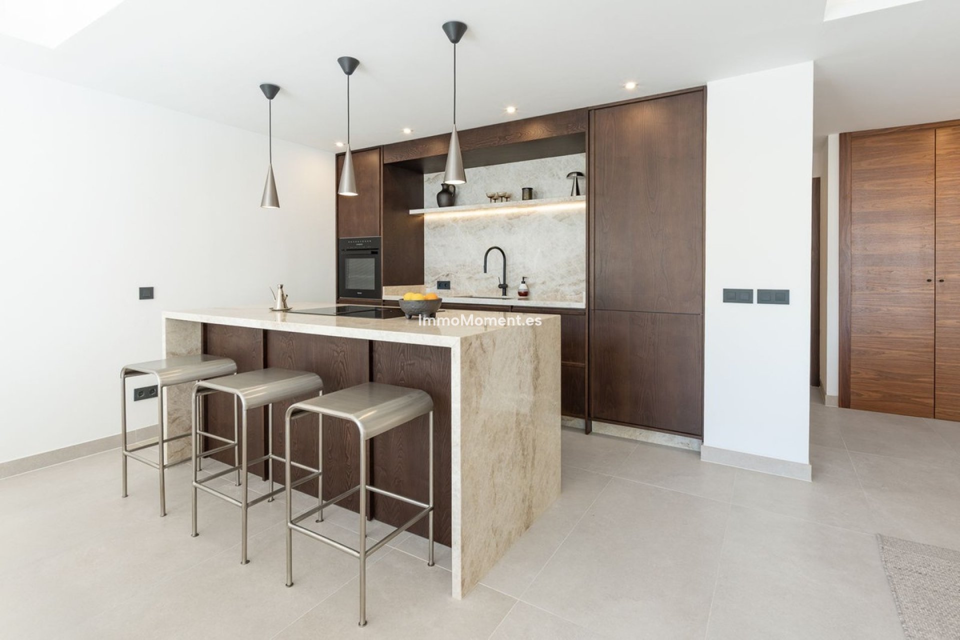 Bestaande woning - Appartement - Benahavís - La Quinta