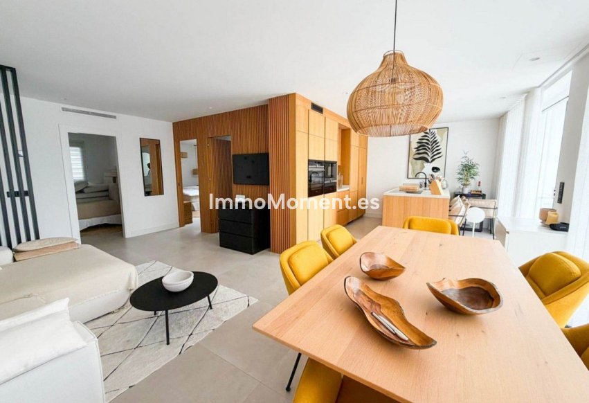 Bestaande woning - Appartement - Benahavís - La Quinta