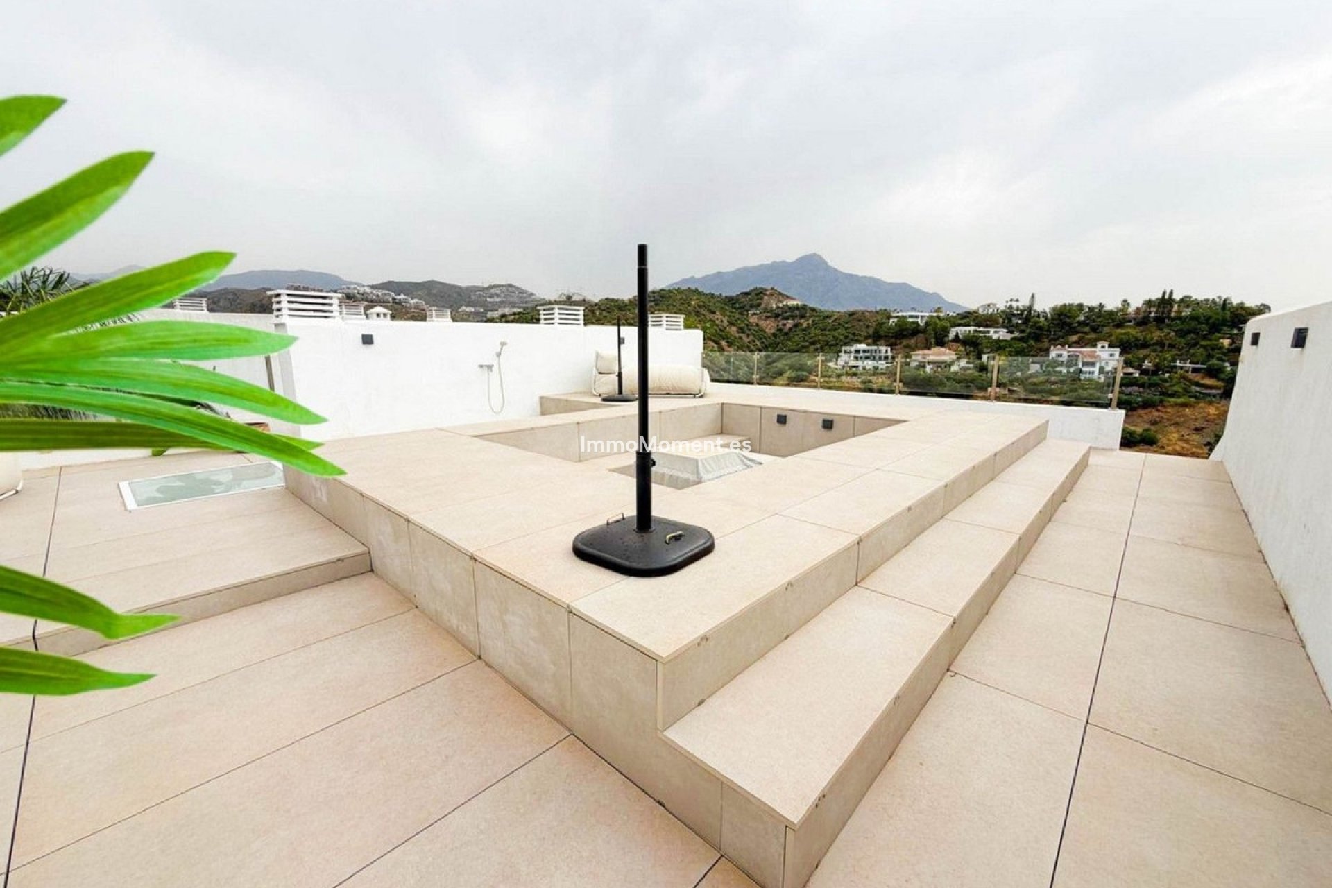 Bestaande woning - Appartement - Benahavís - La Quinta