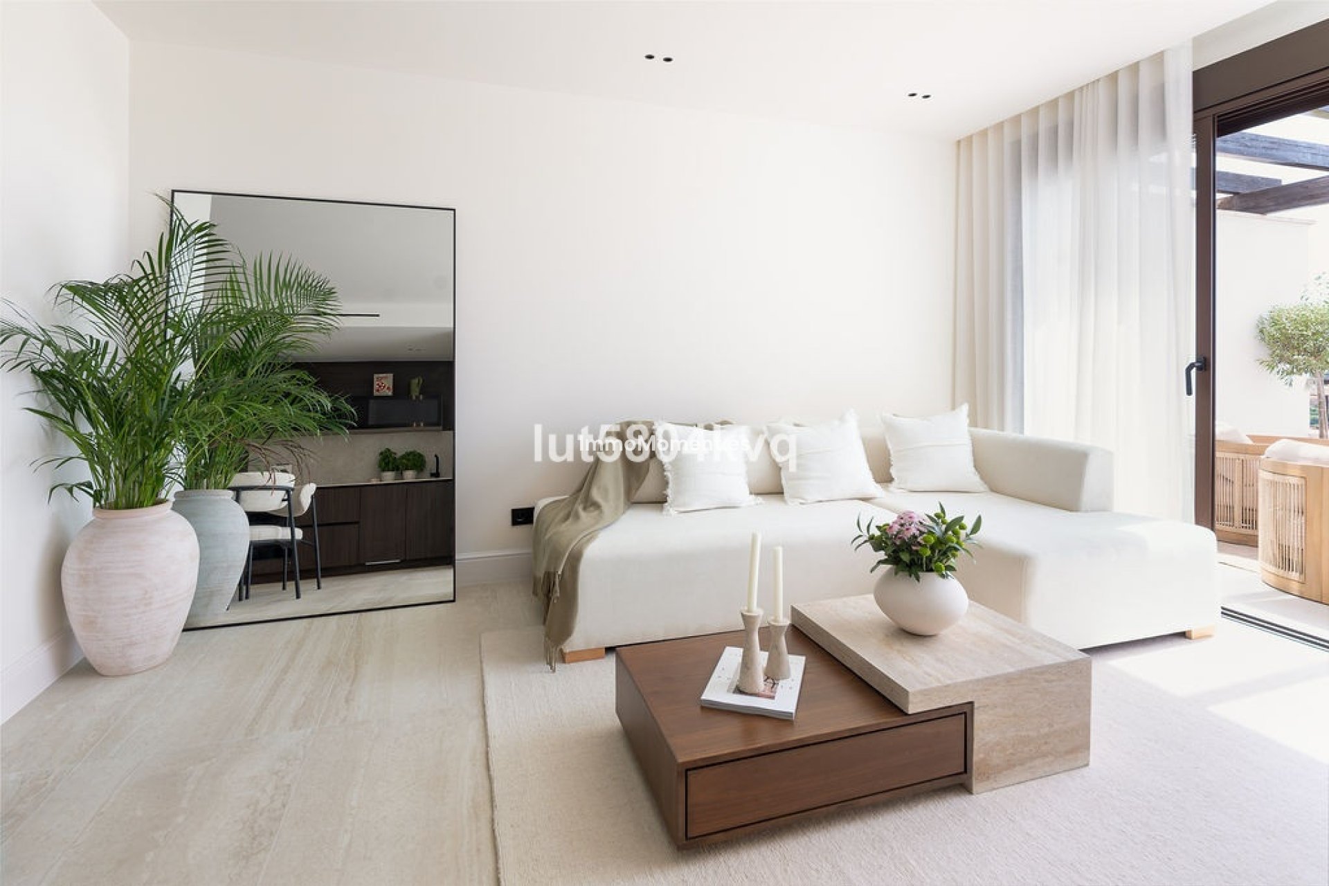 Bestaande woning - Appartement - Benahavís - La Quinta