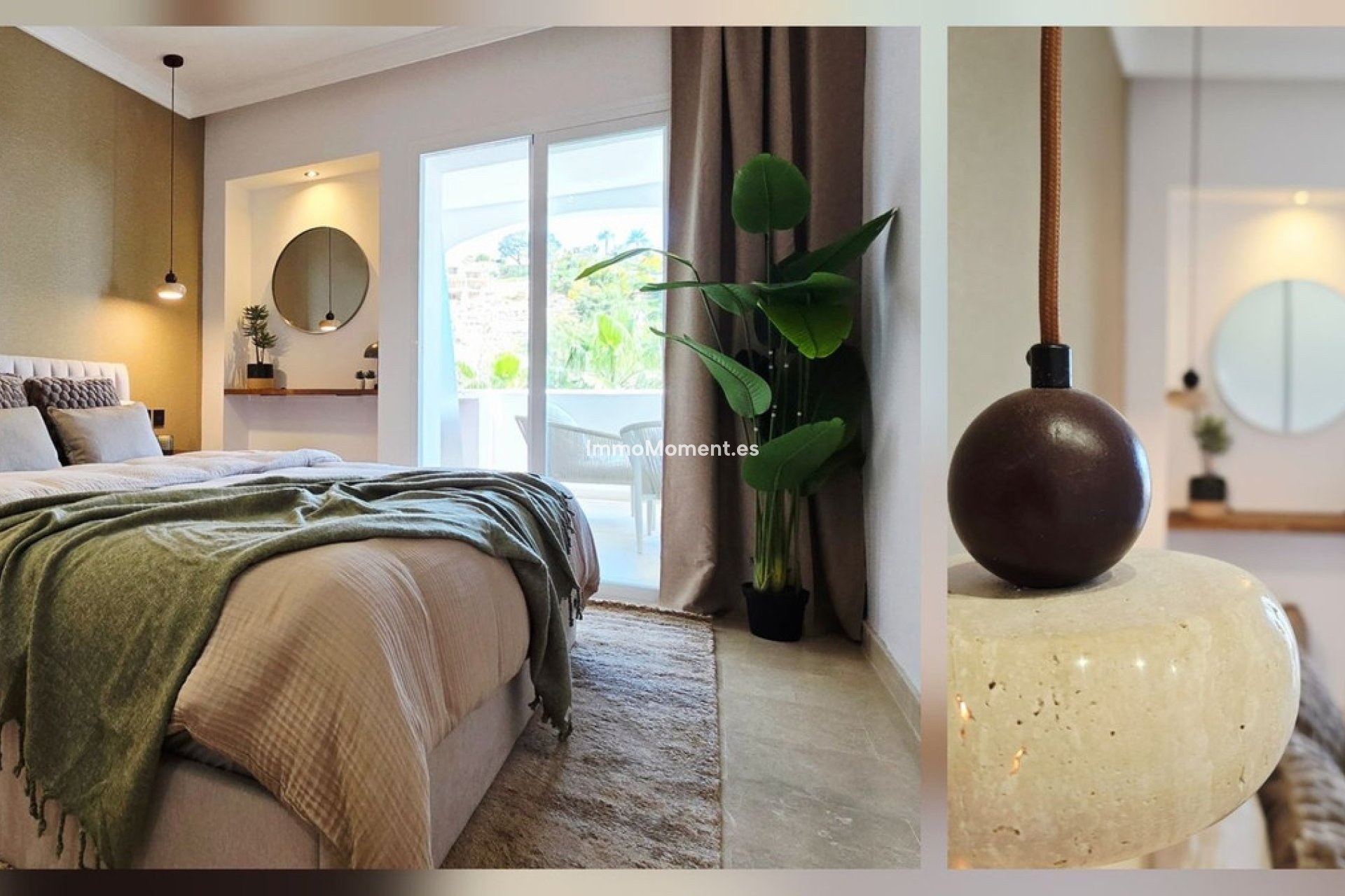 Bestaande woning - Appartement - Benahavís - La Quinta
