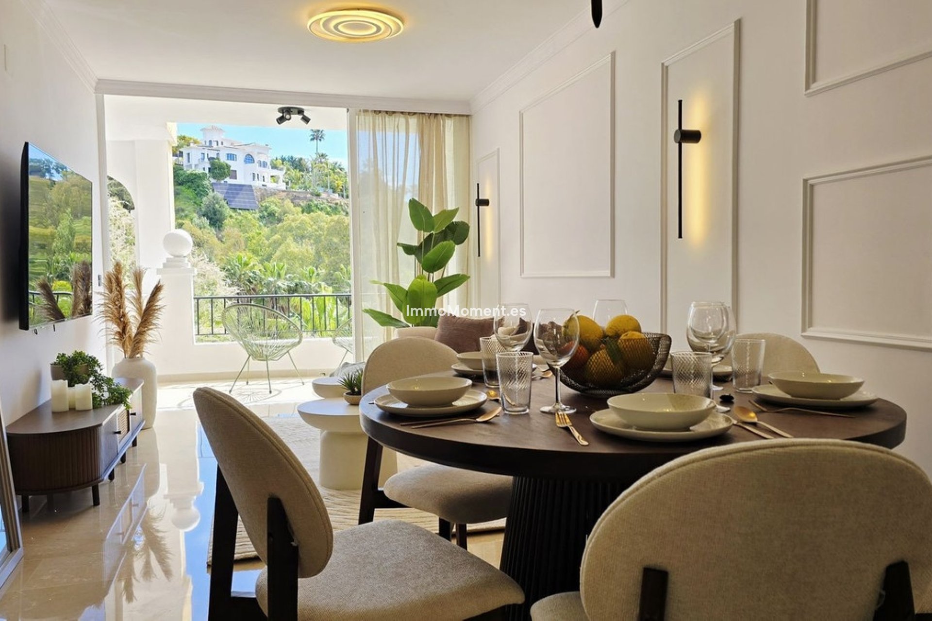 Bestaande woning - Appartement - Benahavís - La Quinta
