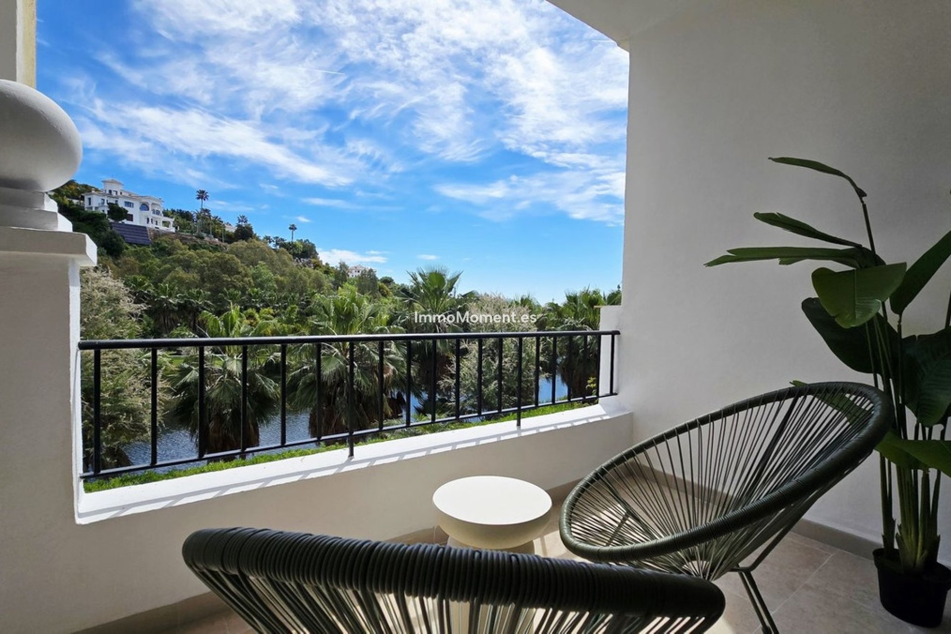 Bestaande woning - Appartement - Benahavís - La Quinta