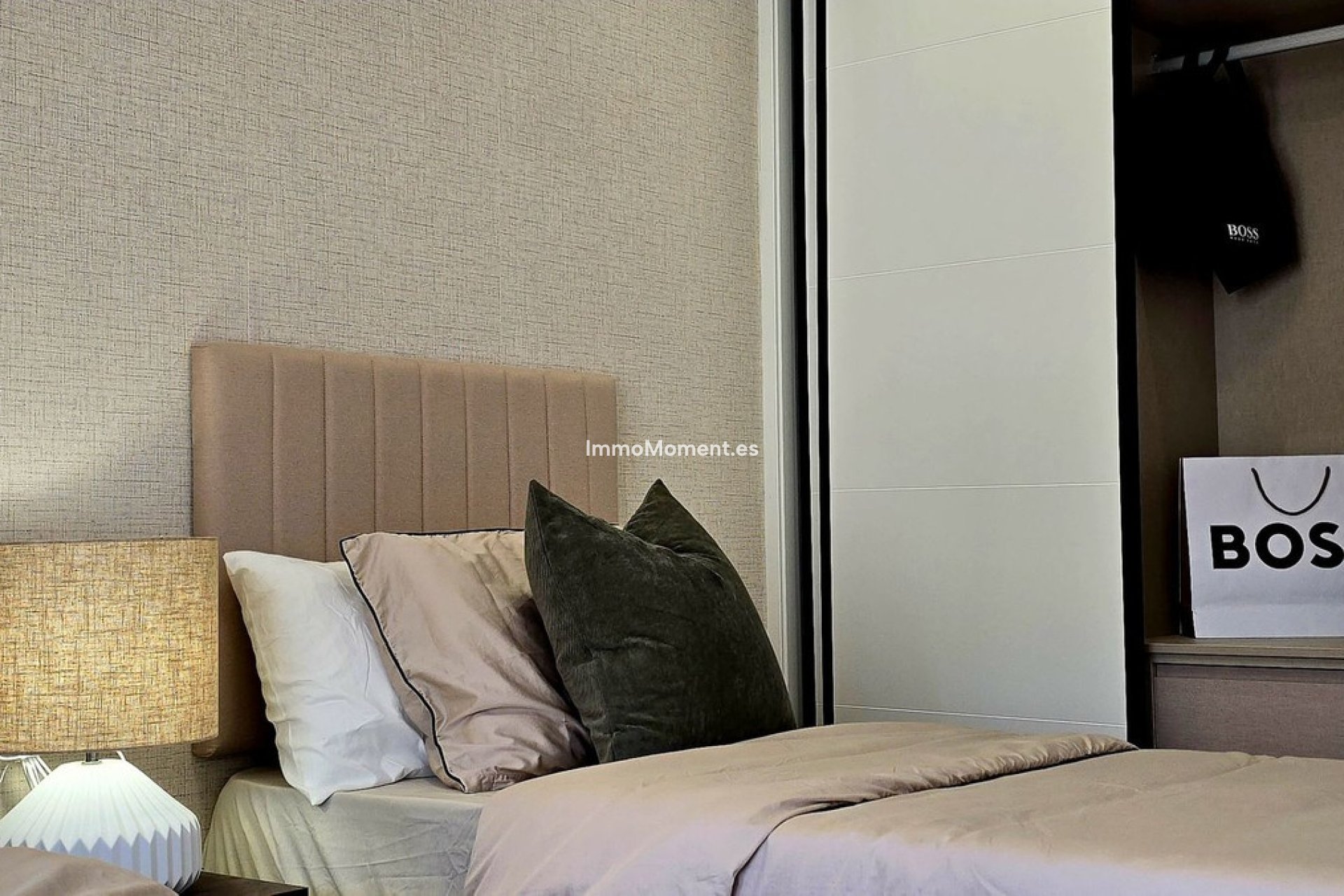 Bestaande woning - Appartement - Benahavís - La Quinta