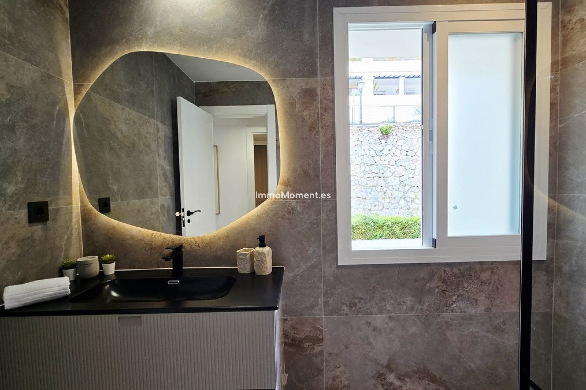 Bestaande woning - Appartement - Benahavís - La Quinta