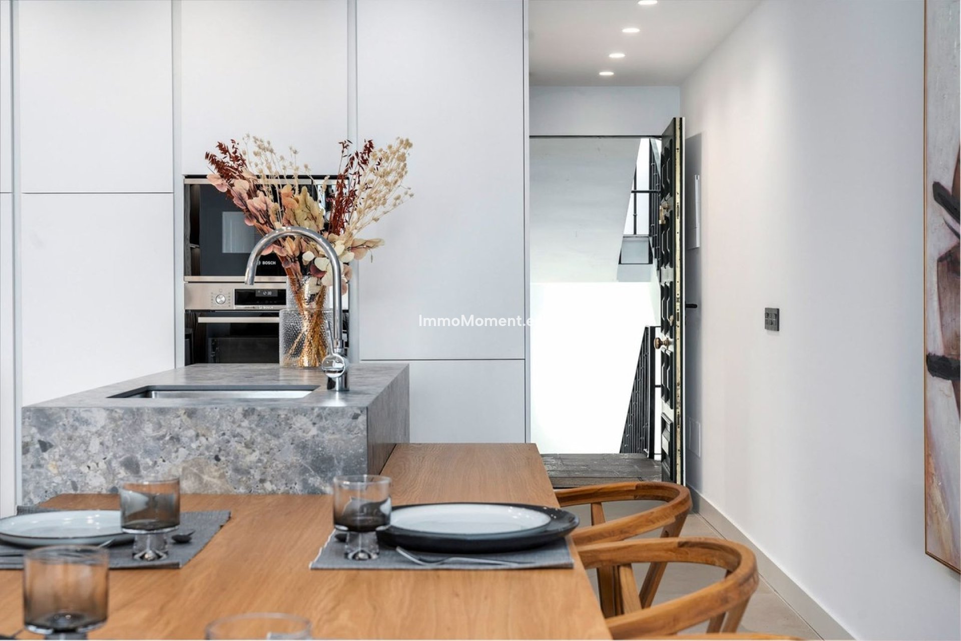 Bestaande woning - Appartement - Benahavís - La Quinta