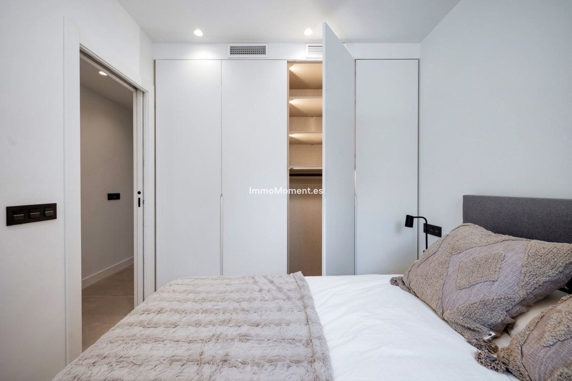Bestaande woning - Appartement - Benahavís - La Quinta
