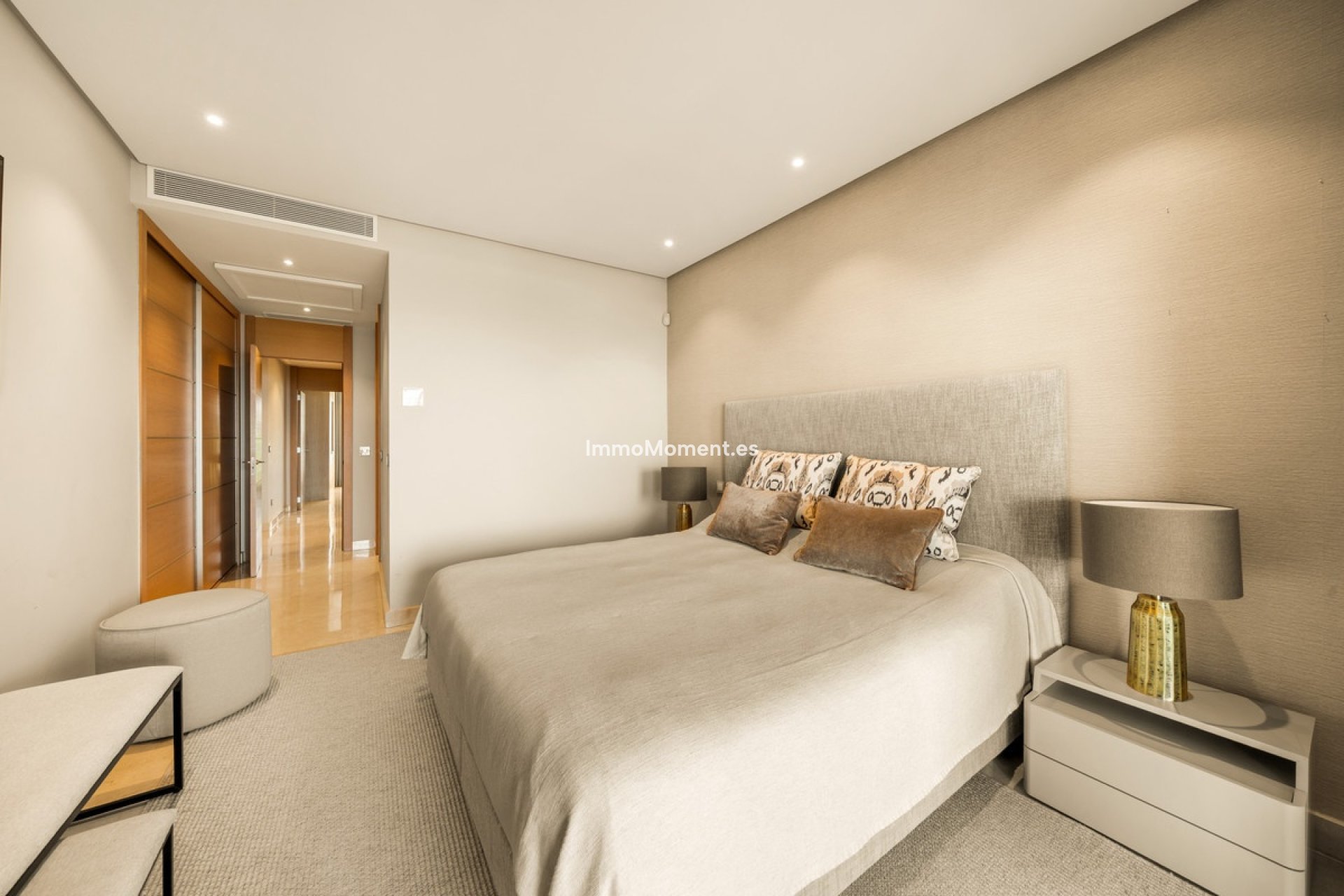 Bestaande woning - Appartement - Benahavís - La Quinta