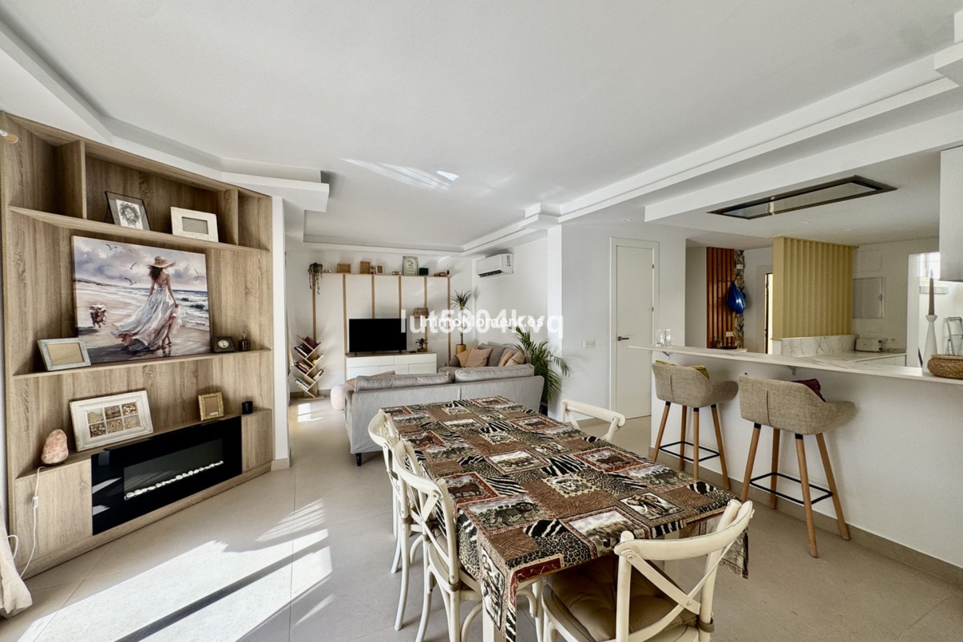 Bestaande woning - Appartement - Benahavís - La Quinta