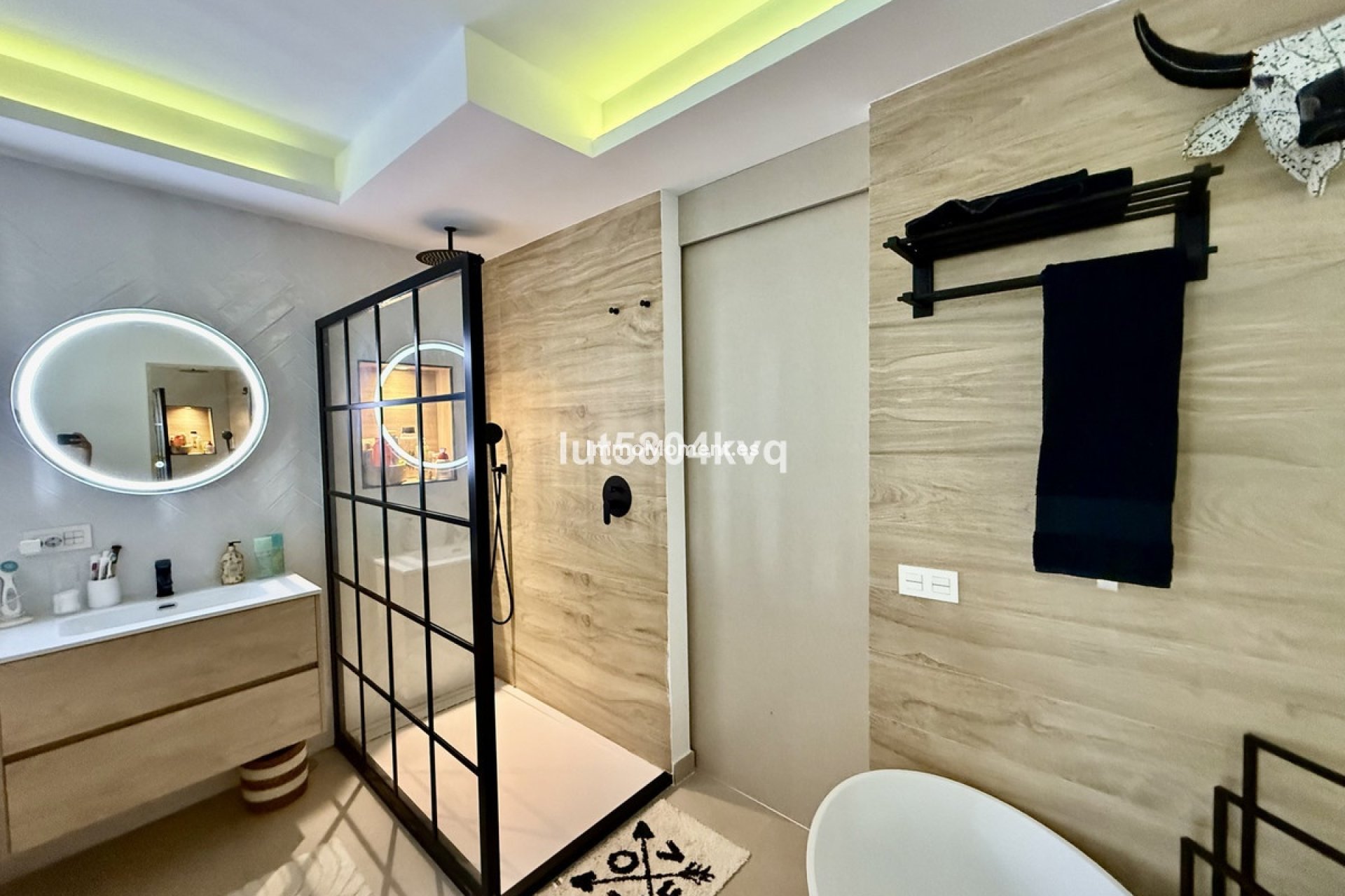 Bestaande woning - Appartement - Benahavís - La Quinta