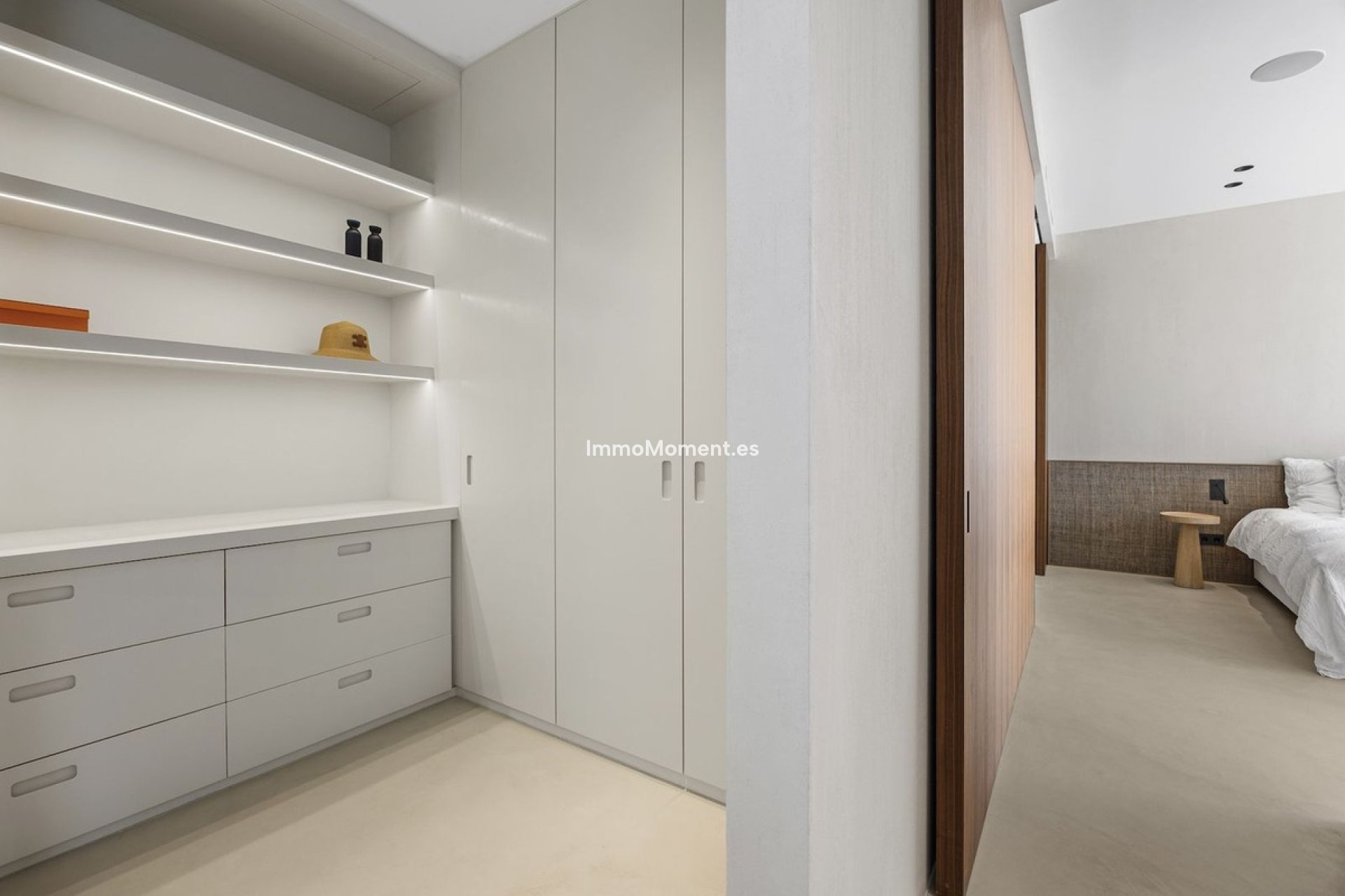 Bestaande woning - Appartement - Benahavís - La Quinta