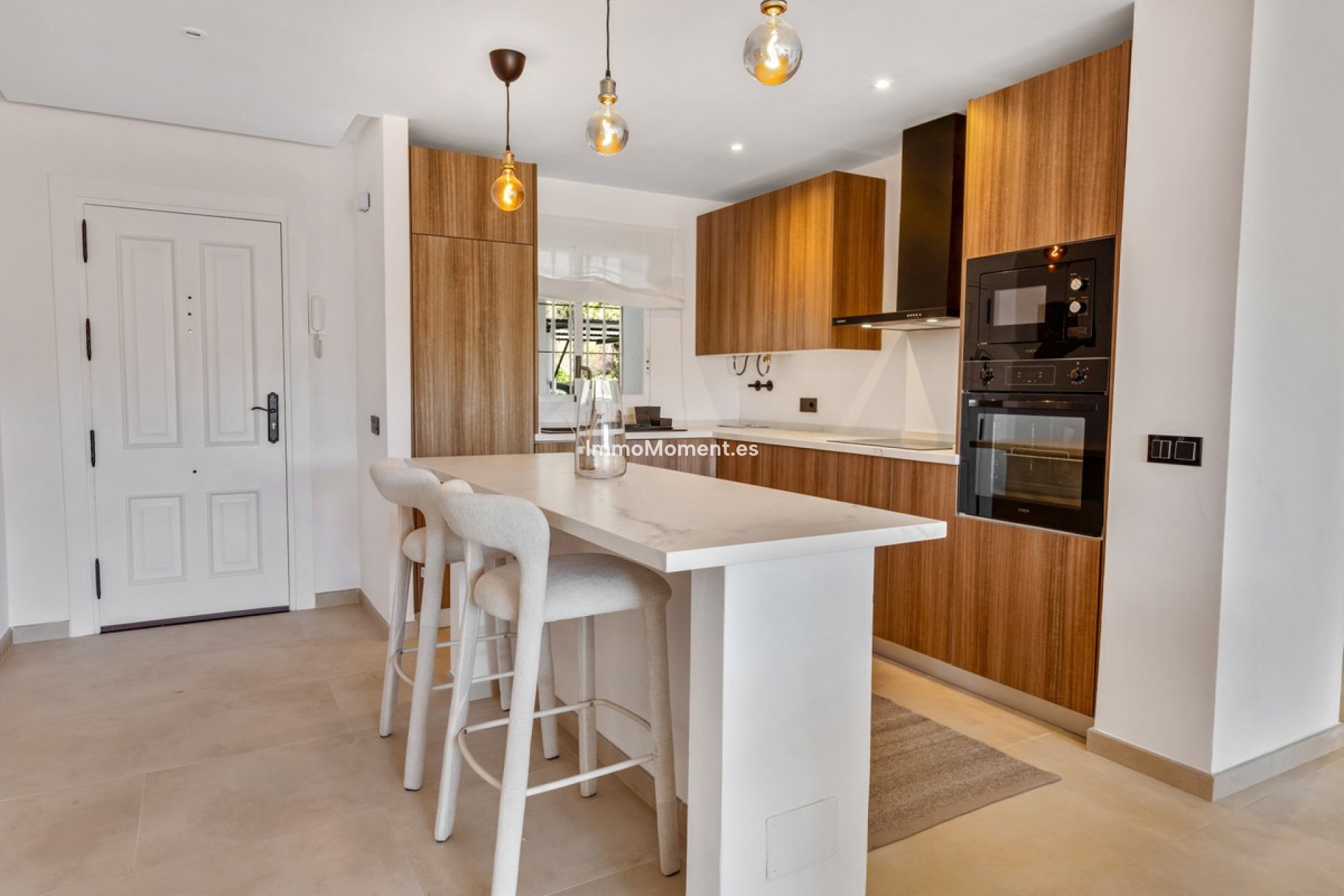 Bestaande woning - Appartement - Benahavís - La Quinta