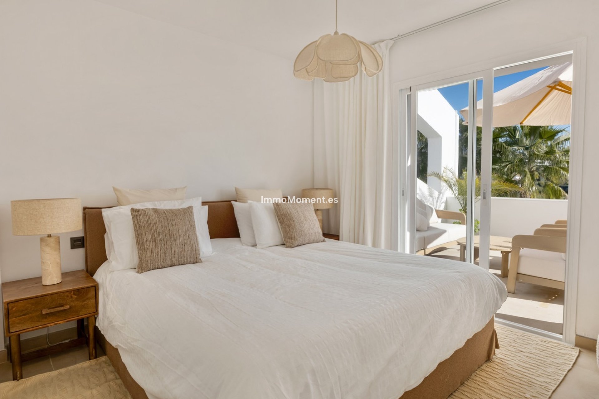 Bestaande woning - Appartement - Benahavís - La Quinta