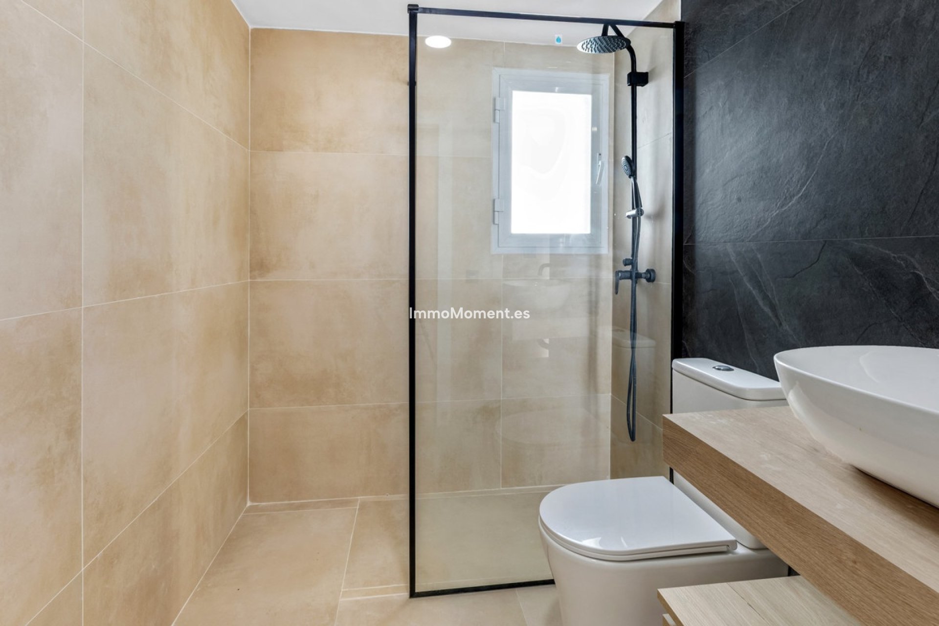 Bestaande woning - Appartement - Benahavís - La Quinta