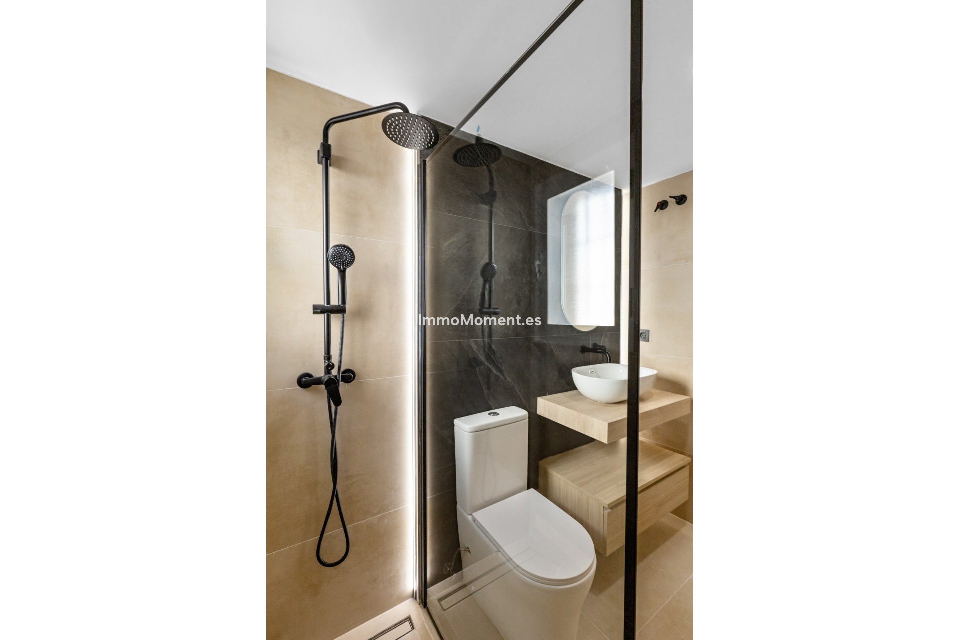 Bestaande woning - Appartement - Benahavís - La Quinta