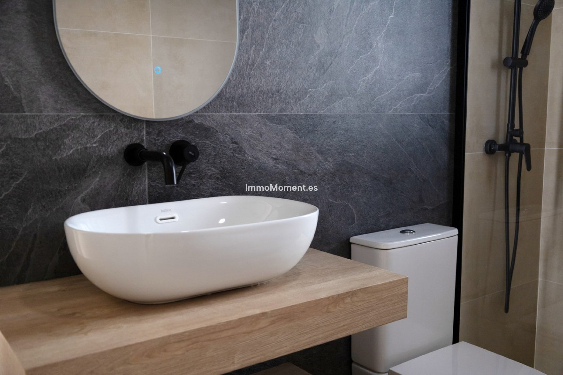 Bestaande woning - Appartement - Benahavís - La Quinta