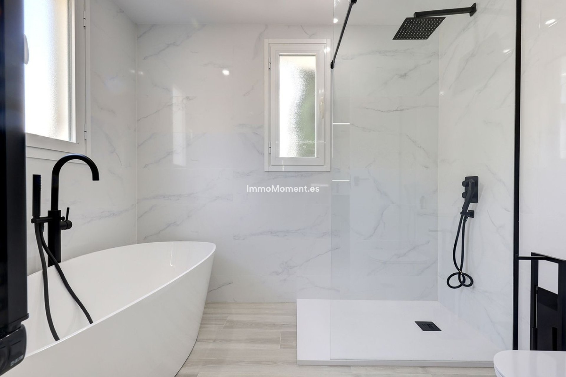 Bestaande woning - Appartement - Benahavís - La Quinta