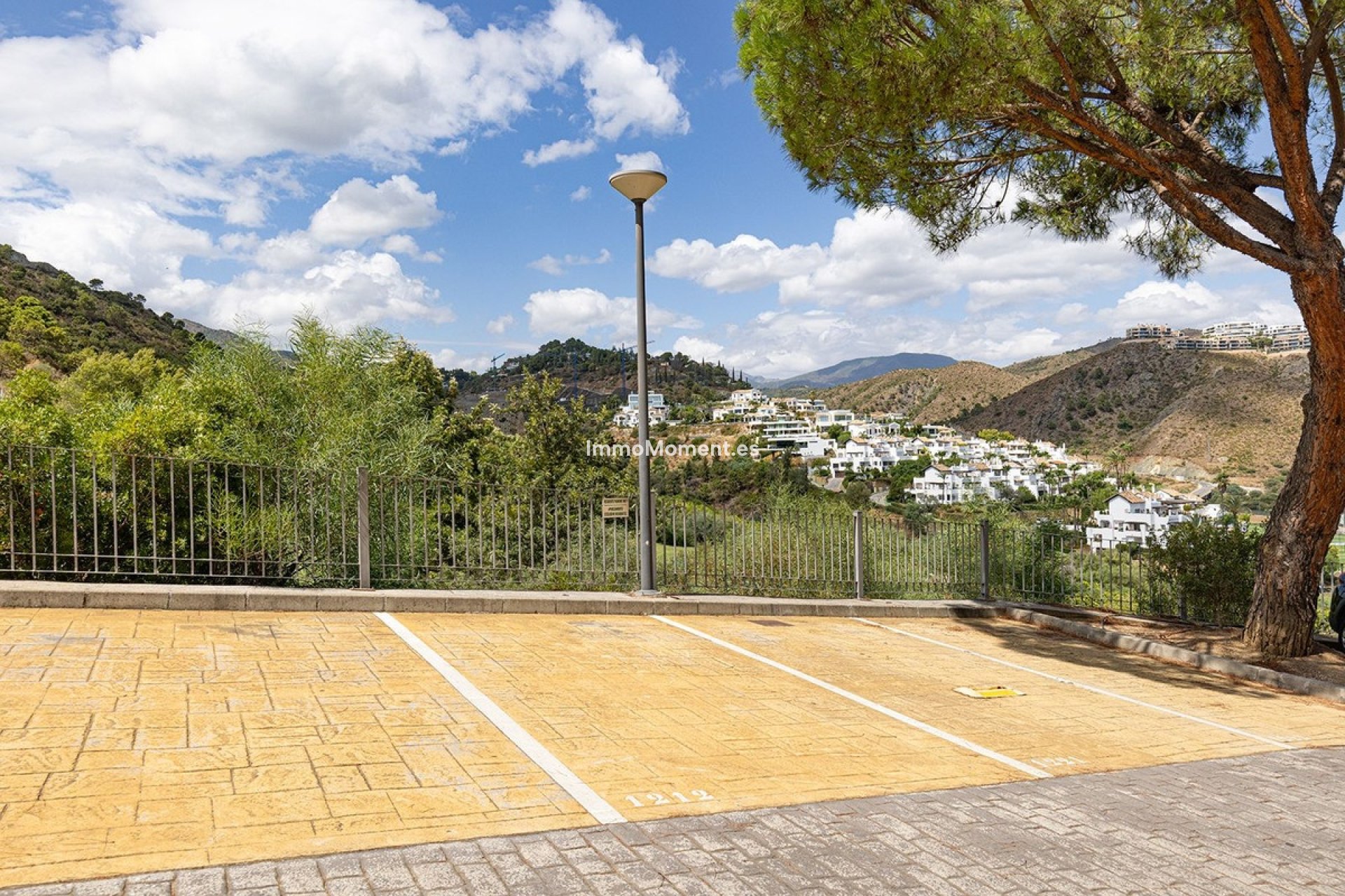 Bestaande woning - Appartement - Benahavís - La Quinta