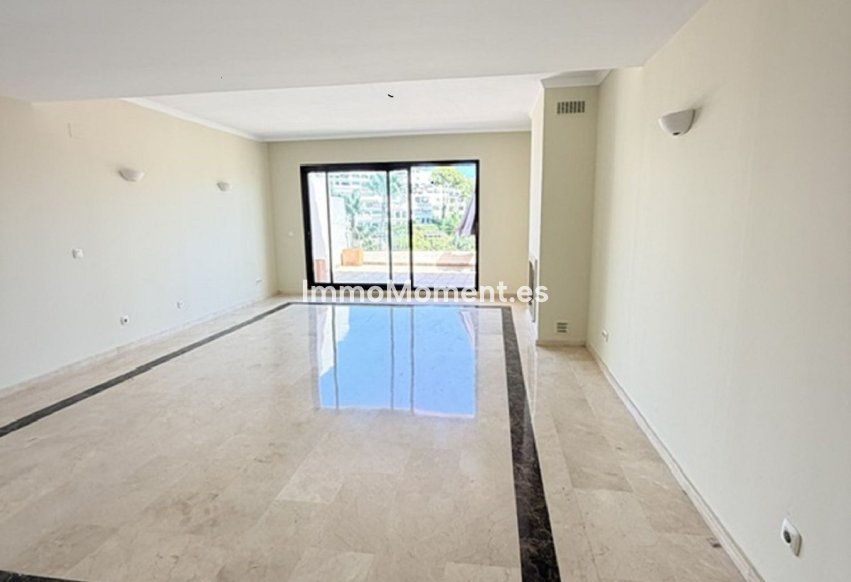 Bestaande woning - Appartement - Benahavís - La Quinta