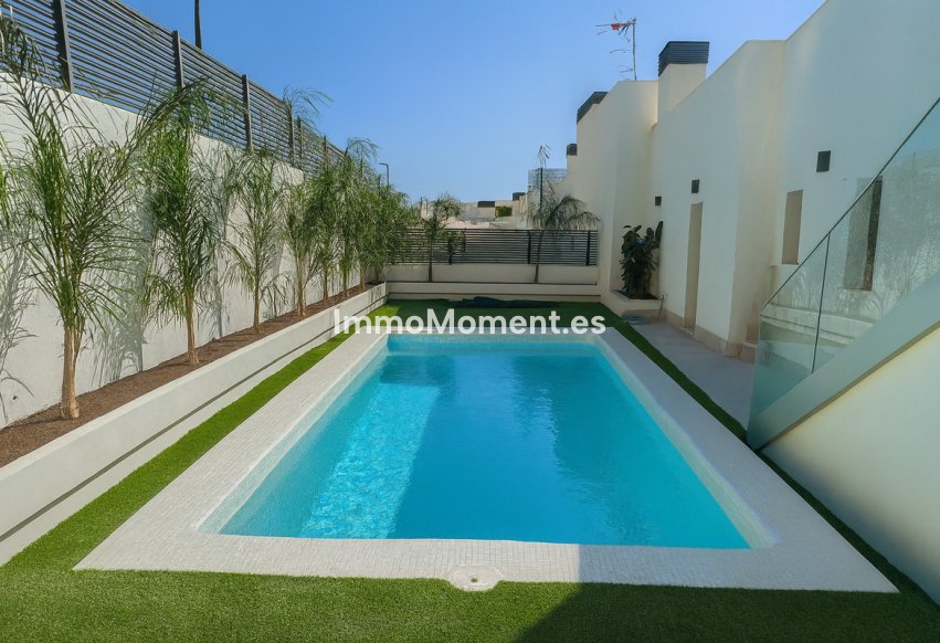 Bestaande woning - Appartement - Benahavís - La Quinta