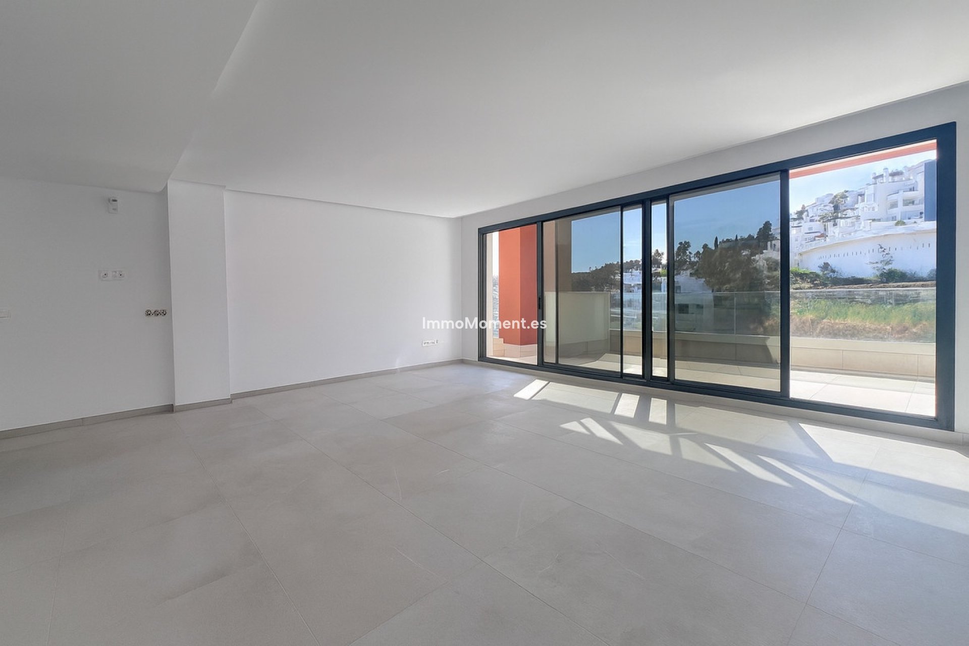 Bestaande woning - Appartement - Benahavís - La Quinta