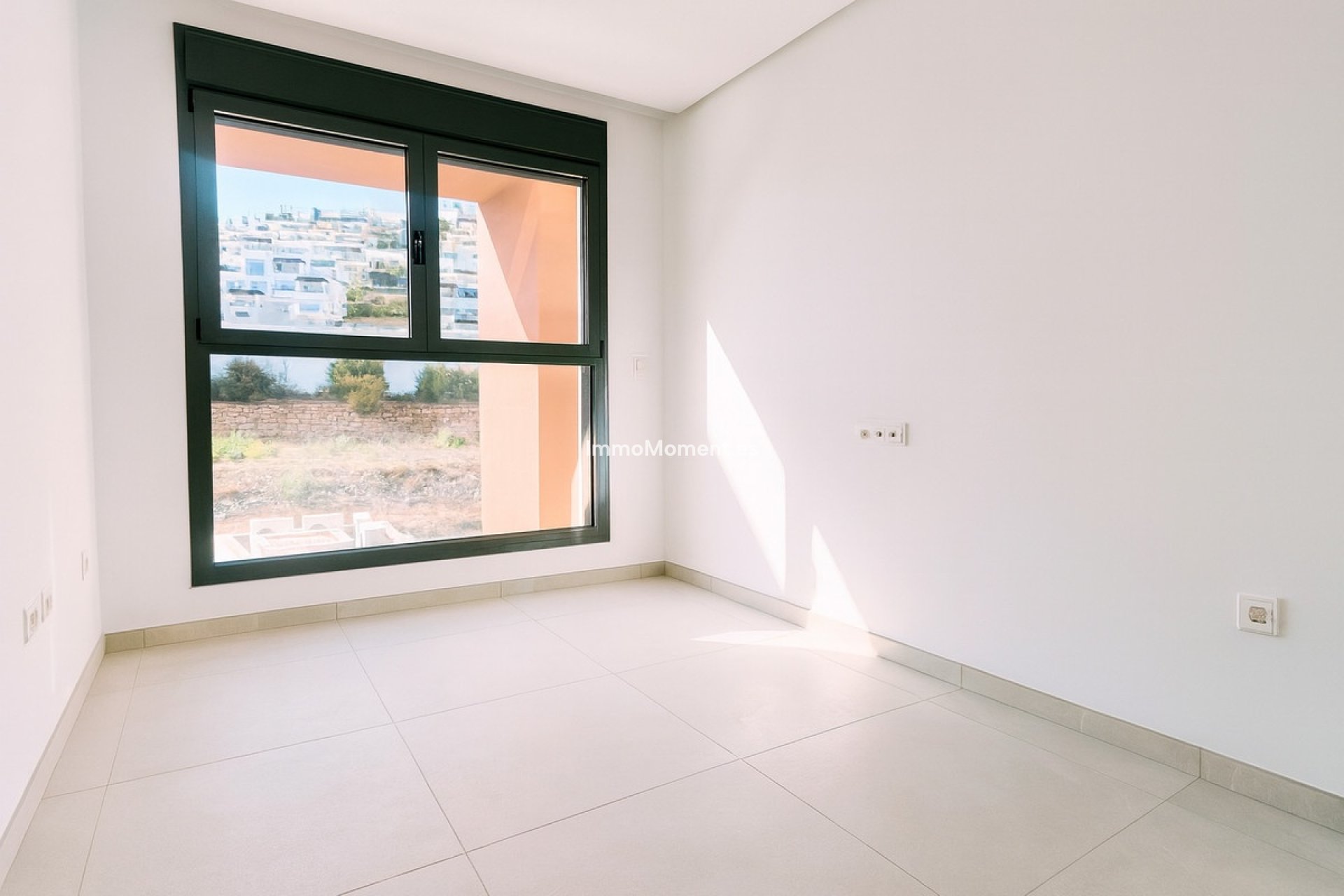 Bestaande woning - Appartement - Benahavís - La Quinta