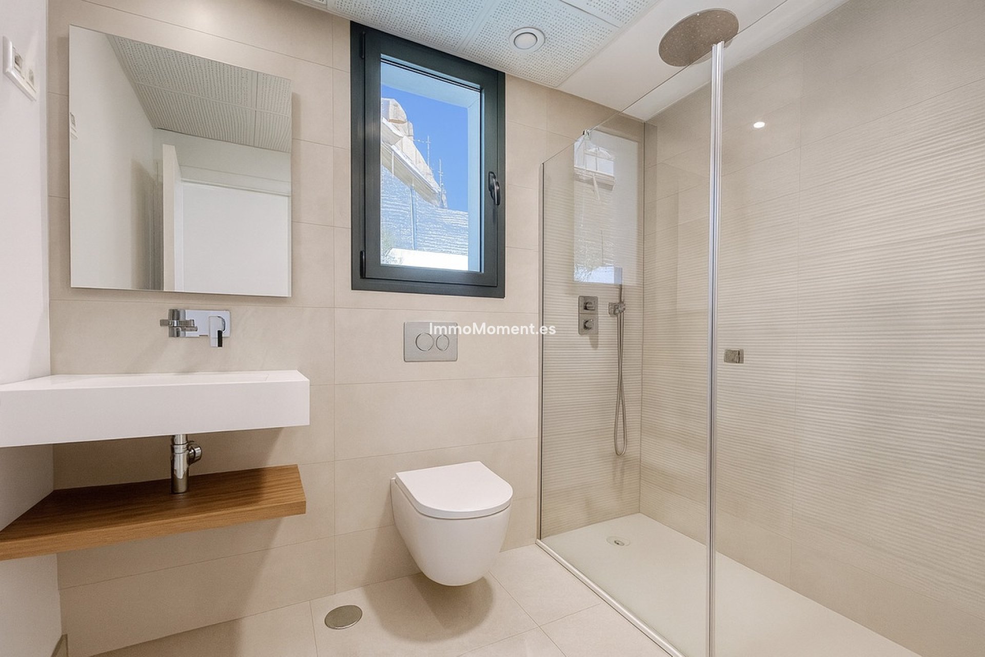 Bestaande woning - Appartement - Benahavís - La Quinta