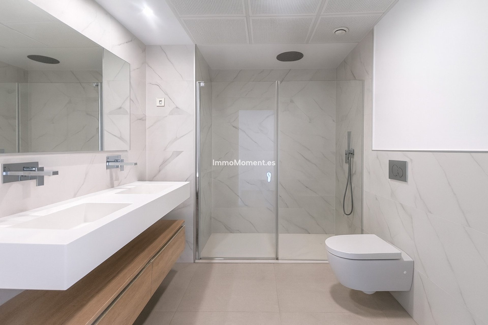 Bestaande woning - Appartement - Benahavís - La Quinta
