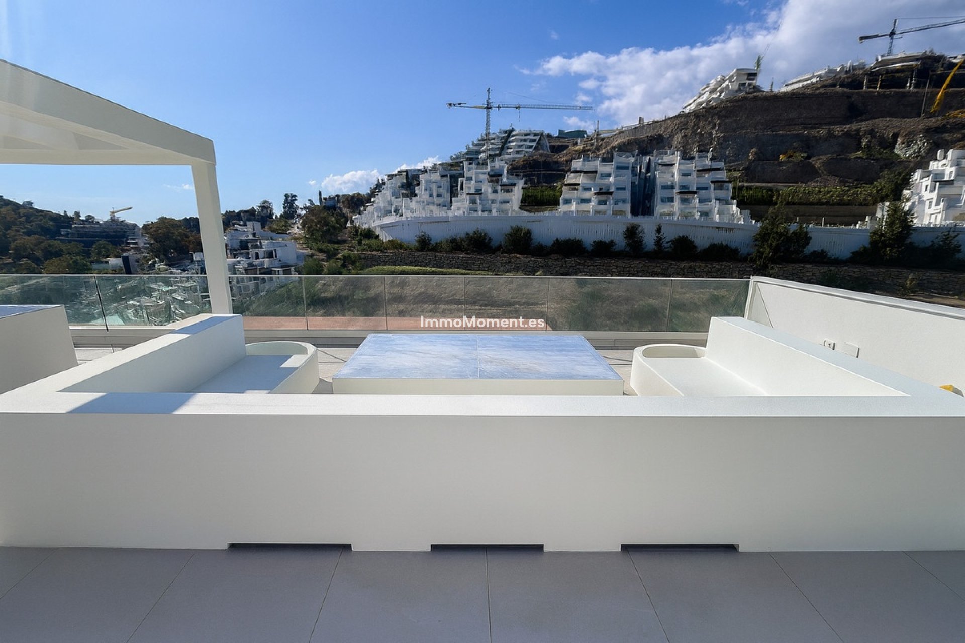 Bestaande woning - Appartement - Benahavís - La Quinta