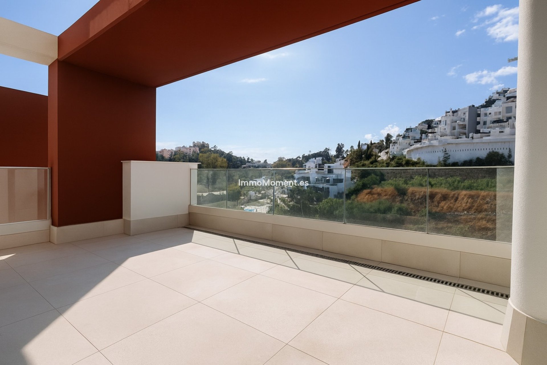 Bestaande woning - Appartement - Benahavís - La Quinta
