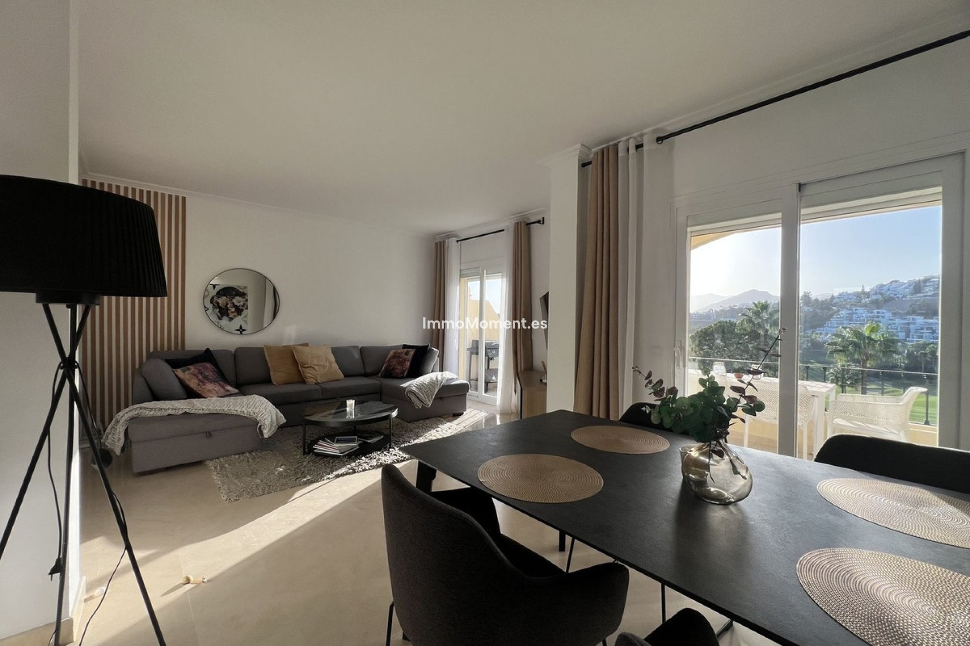 Bestaande woning - Appartement - Benahavís - La Quinta