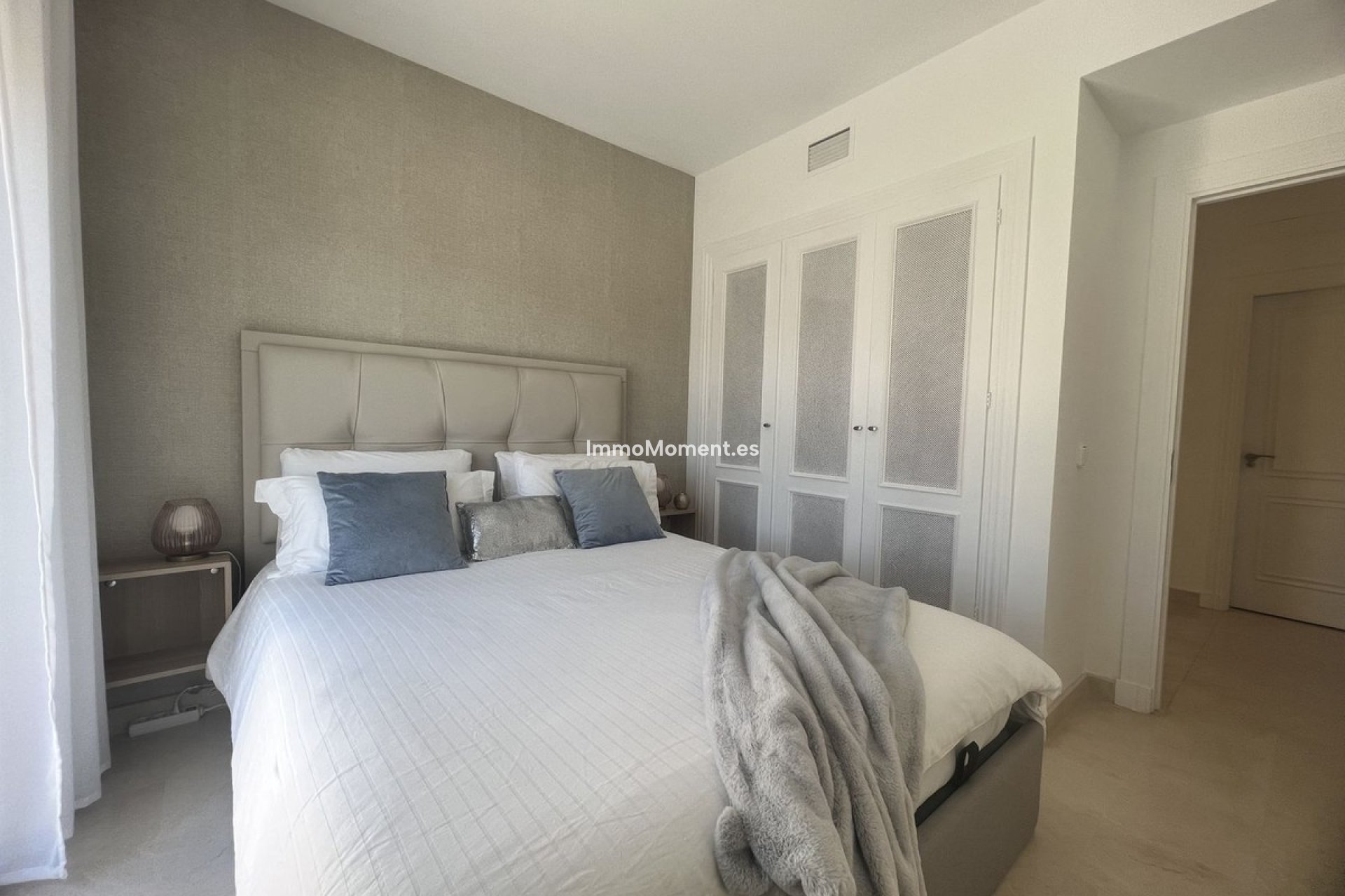 Bestaande woning - Appartement - Benahavís - La Quinta