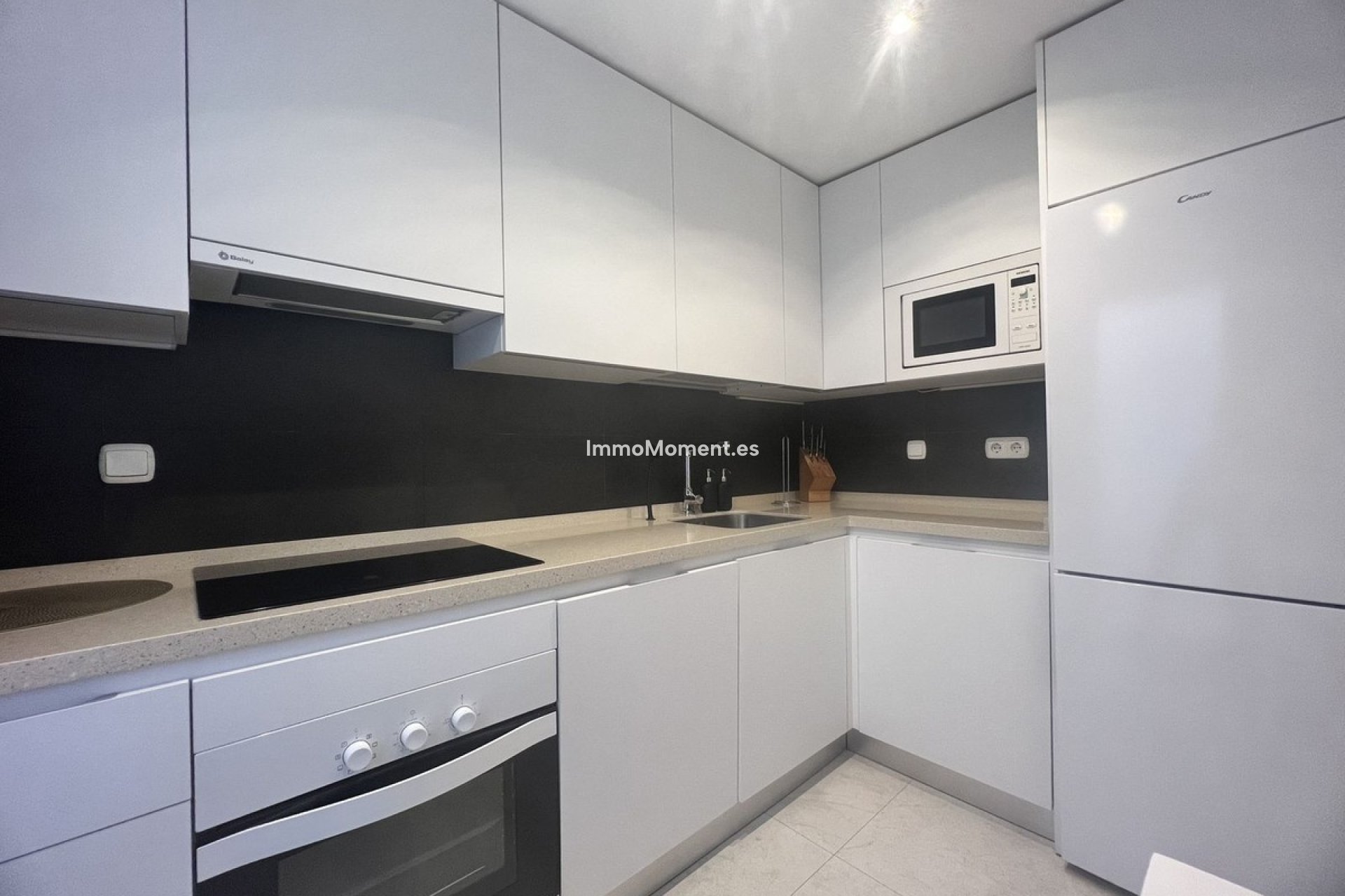 Bestaande woning - Appartement - Benahavís - La Quinta