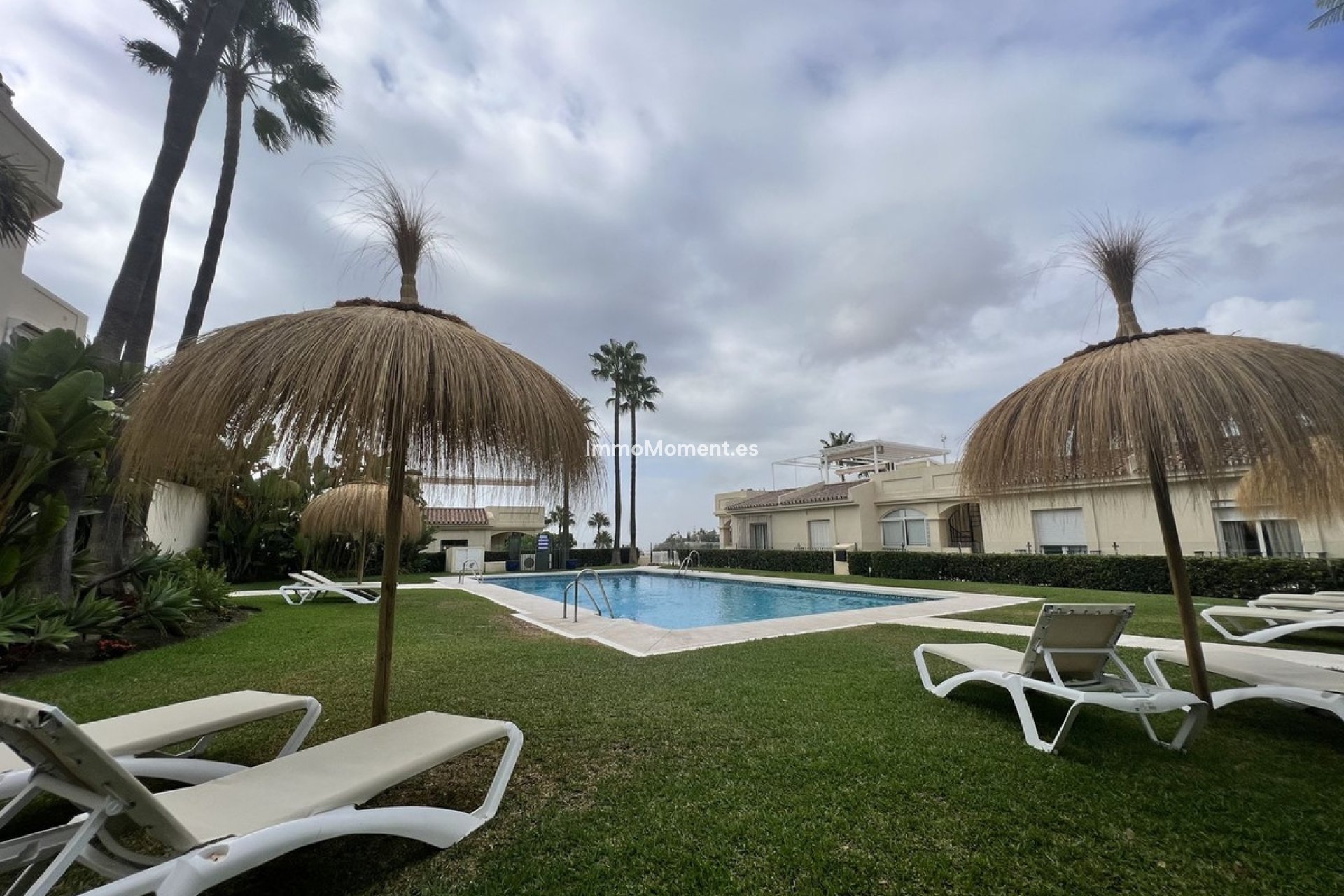 Bestaande woning - Appartement - Benahavís - La Quinta