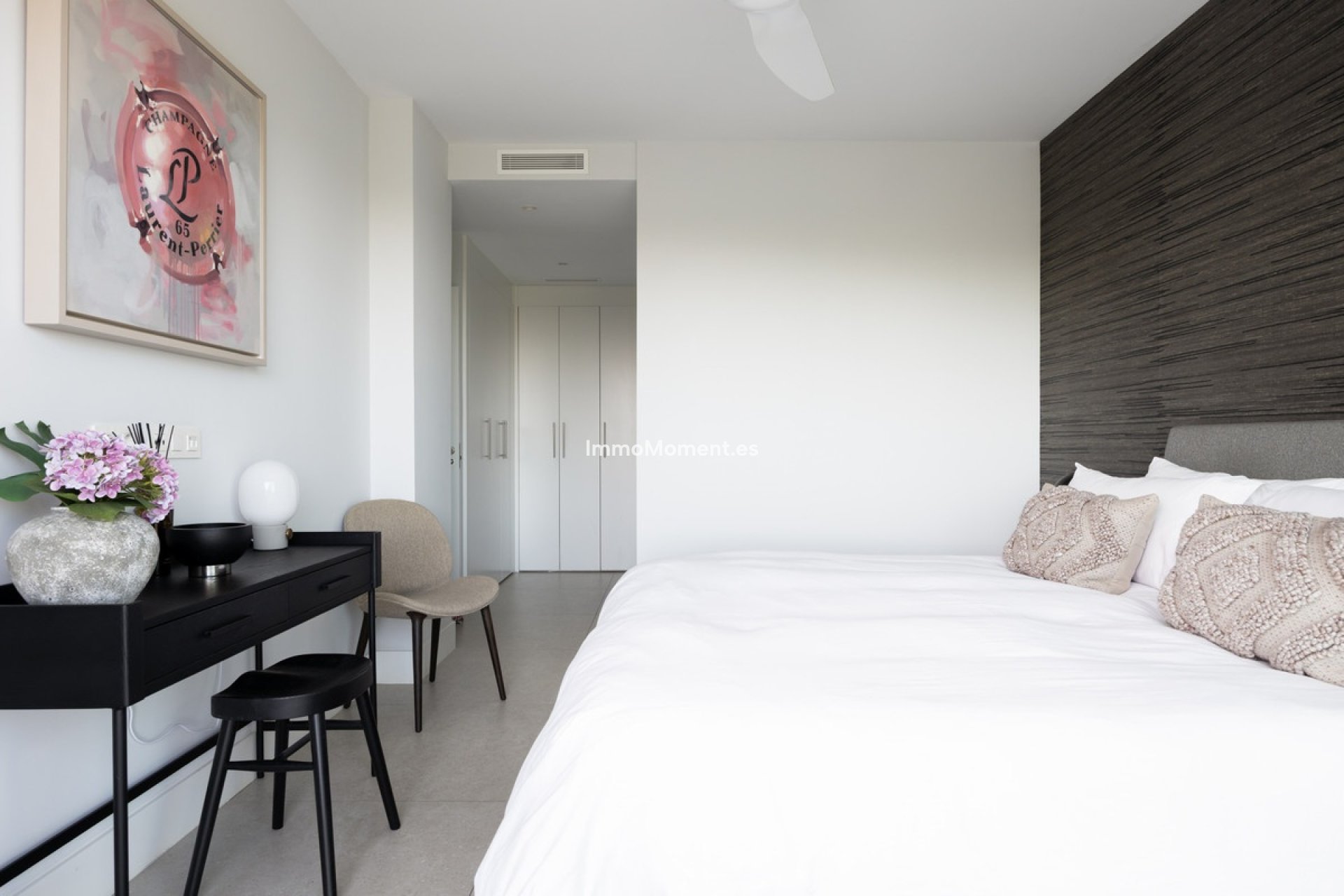 Bestaande woning - Appartement - Benahavís - La Quinta