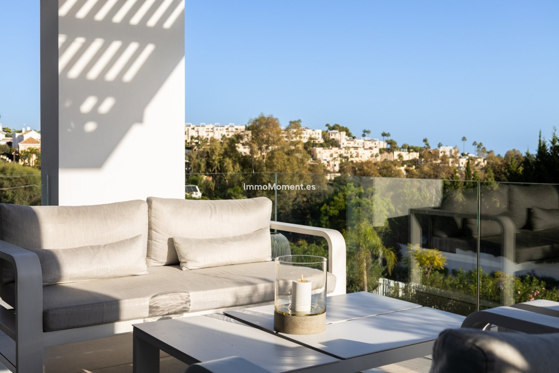 Bestaande woning - Appartement - Benahavís - La Quinta