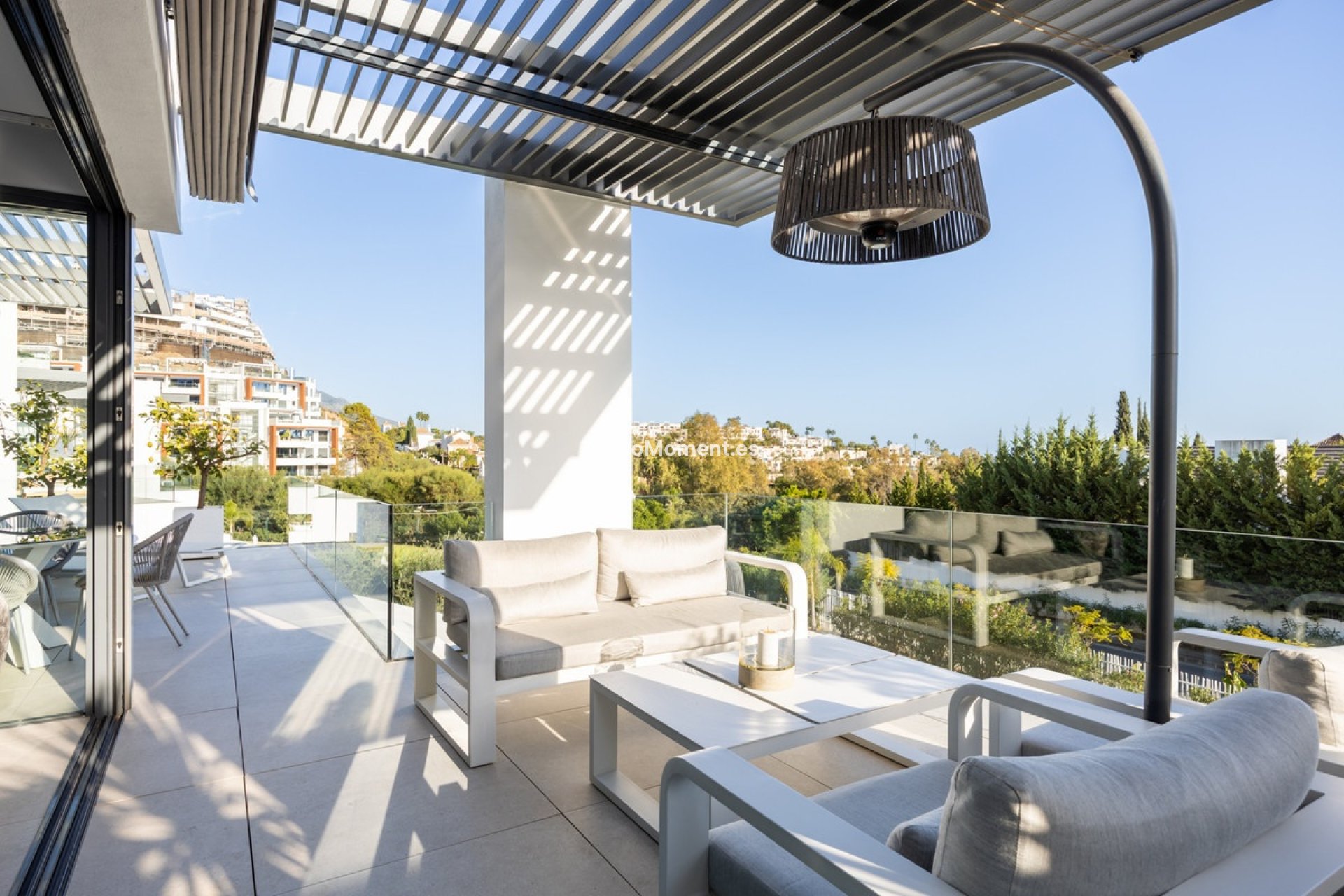 Bestaande woning - Appartement - Benahavís - La Quinta