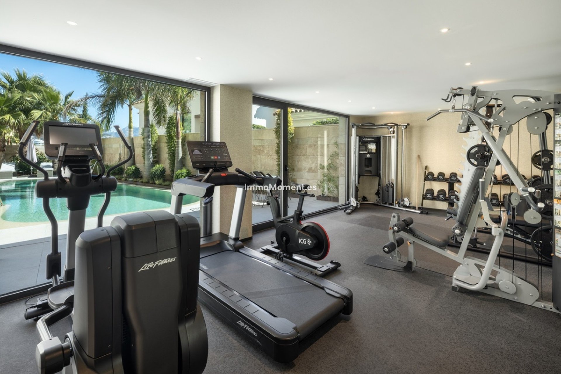 Bestaande woning - Appartement - Benahavís - La Quinta