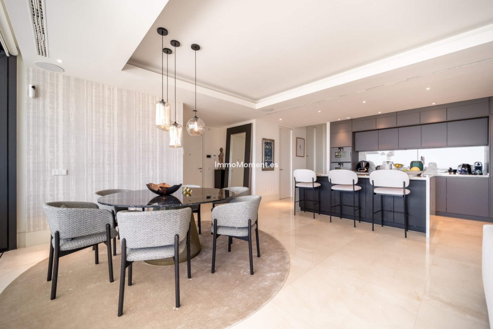 Bestaande woning - Appartement - Benahavís - La Quinta