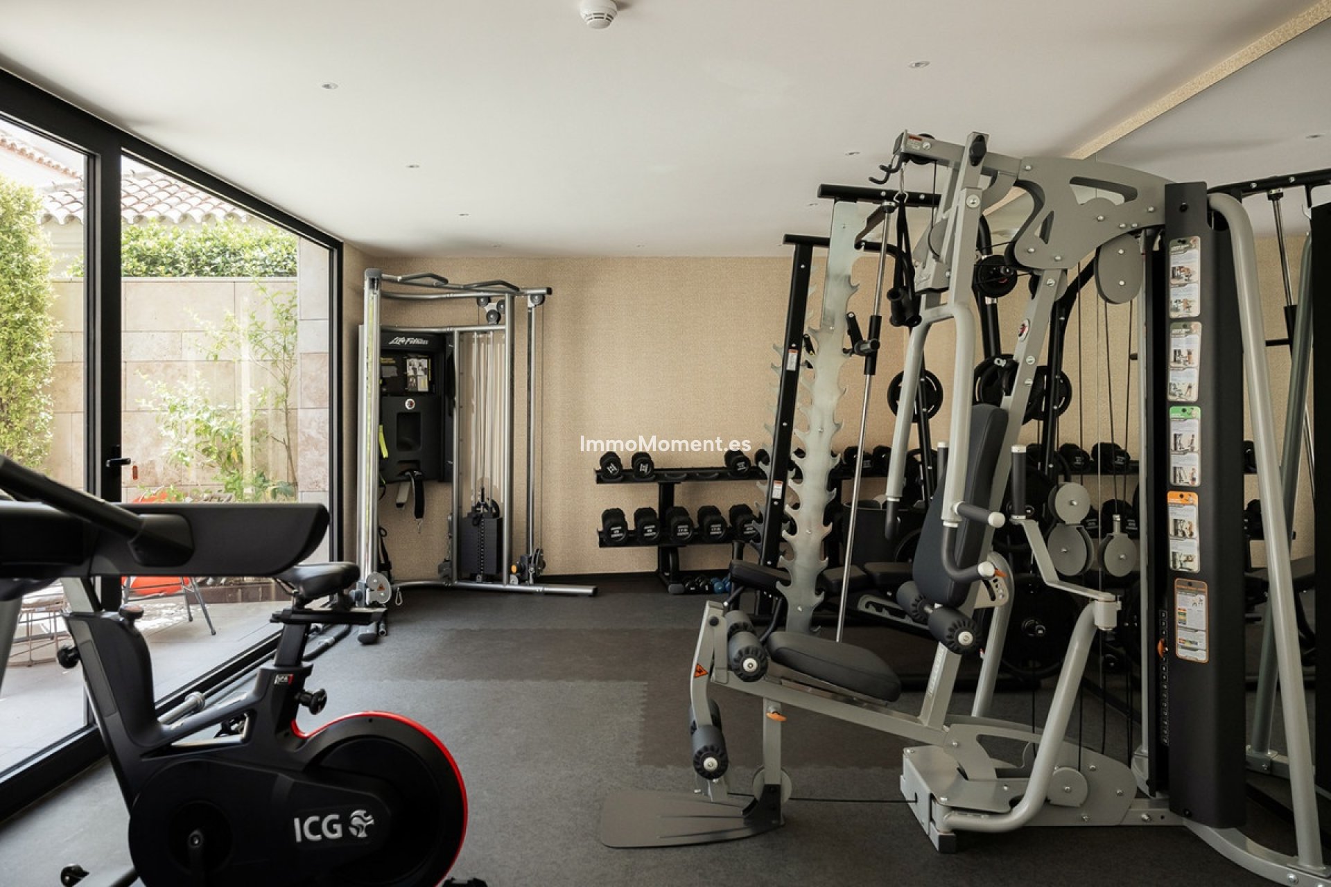 Bestaande woning - Appartement - Benahavís - La Quinta