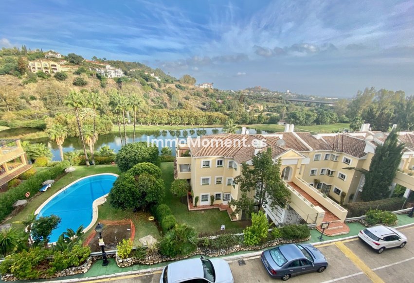 Bestaande woning - Appartement - Benahavís - La Quinta