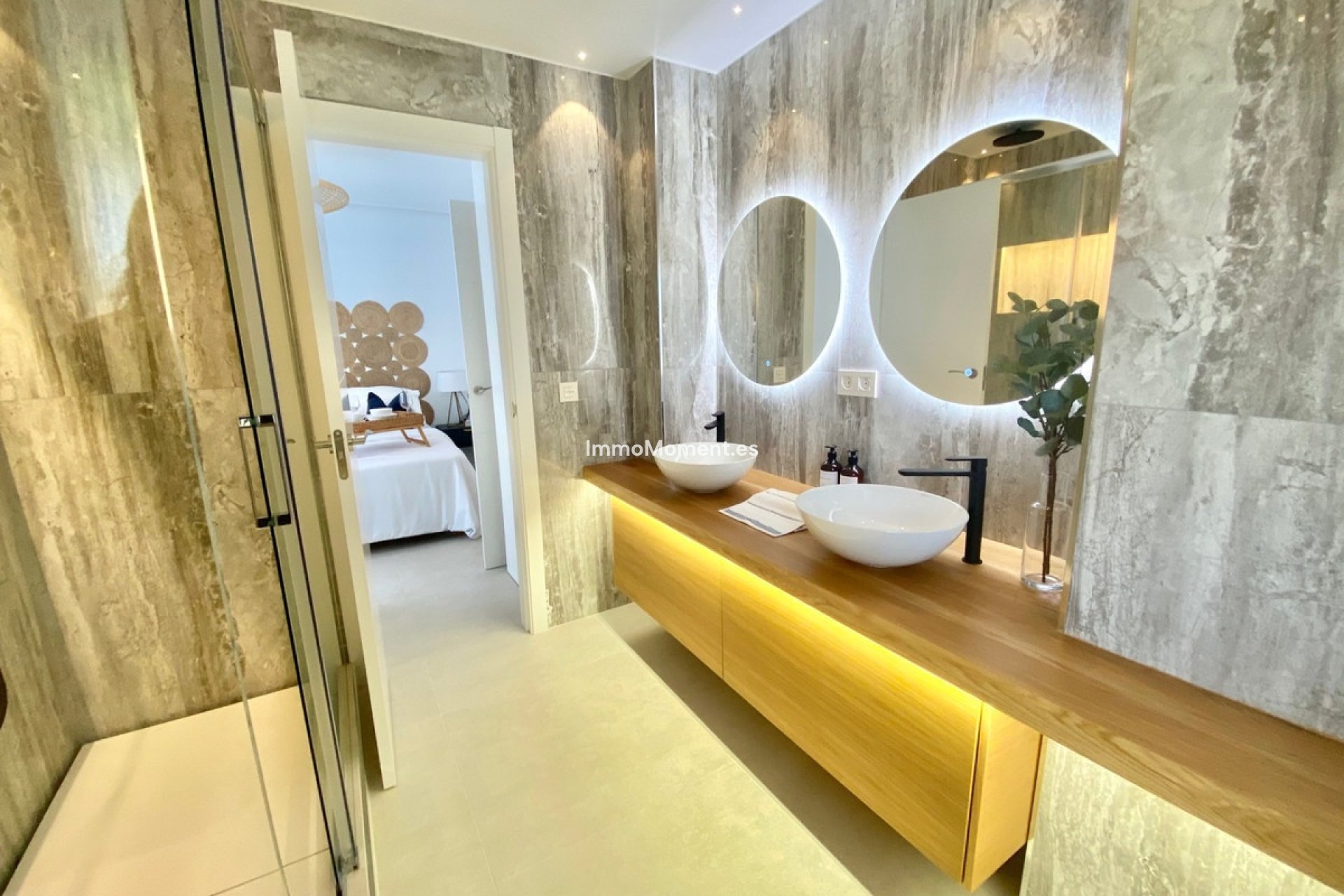 Bestaande woning - Appartement - Benahavís - La Quinta