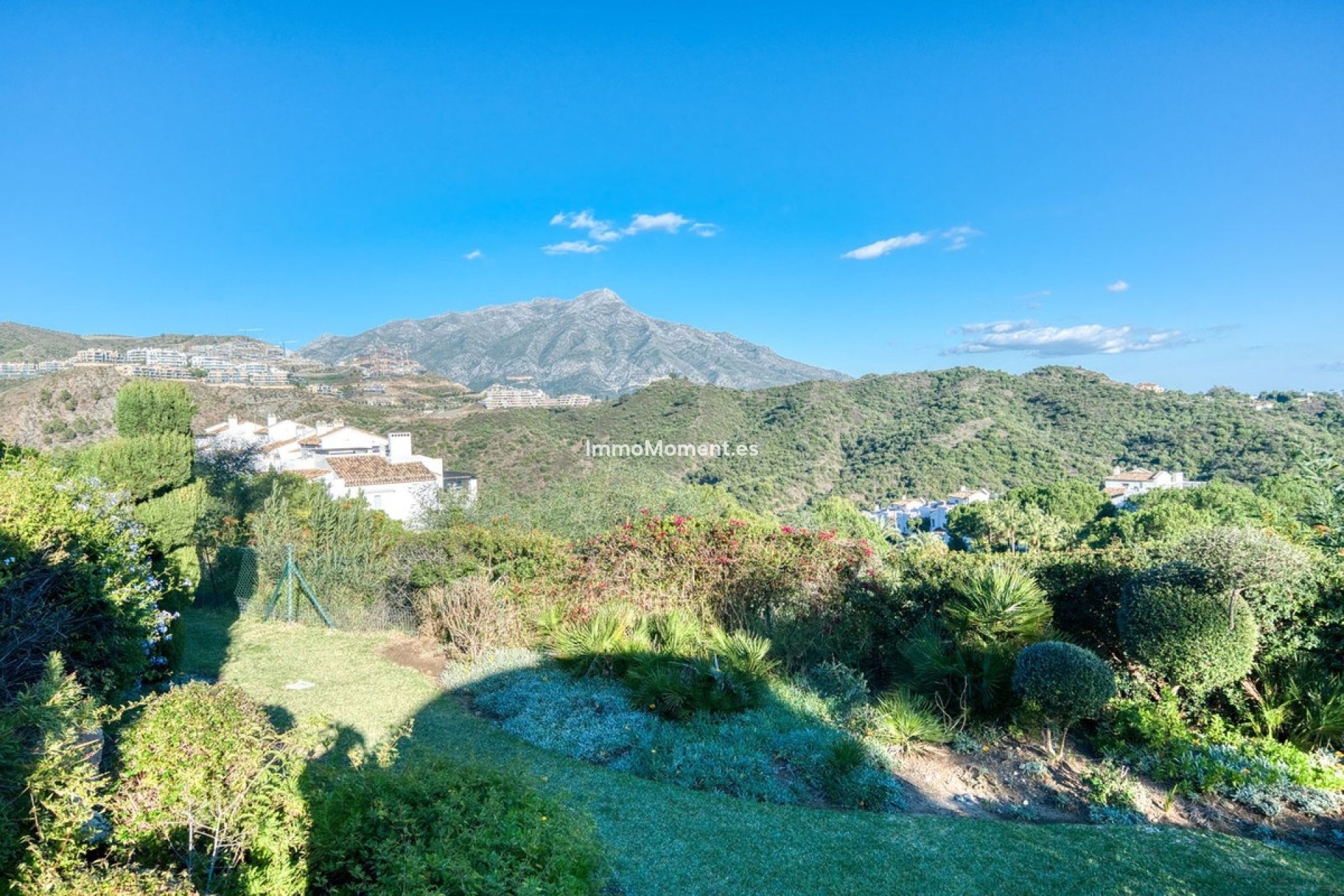 Bestaande woning - Appartement - Benahavís - La Quinta