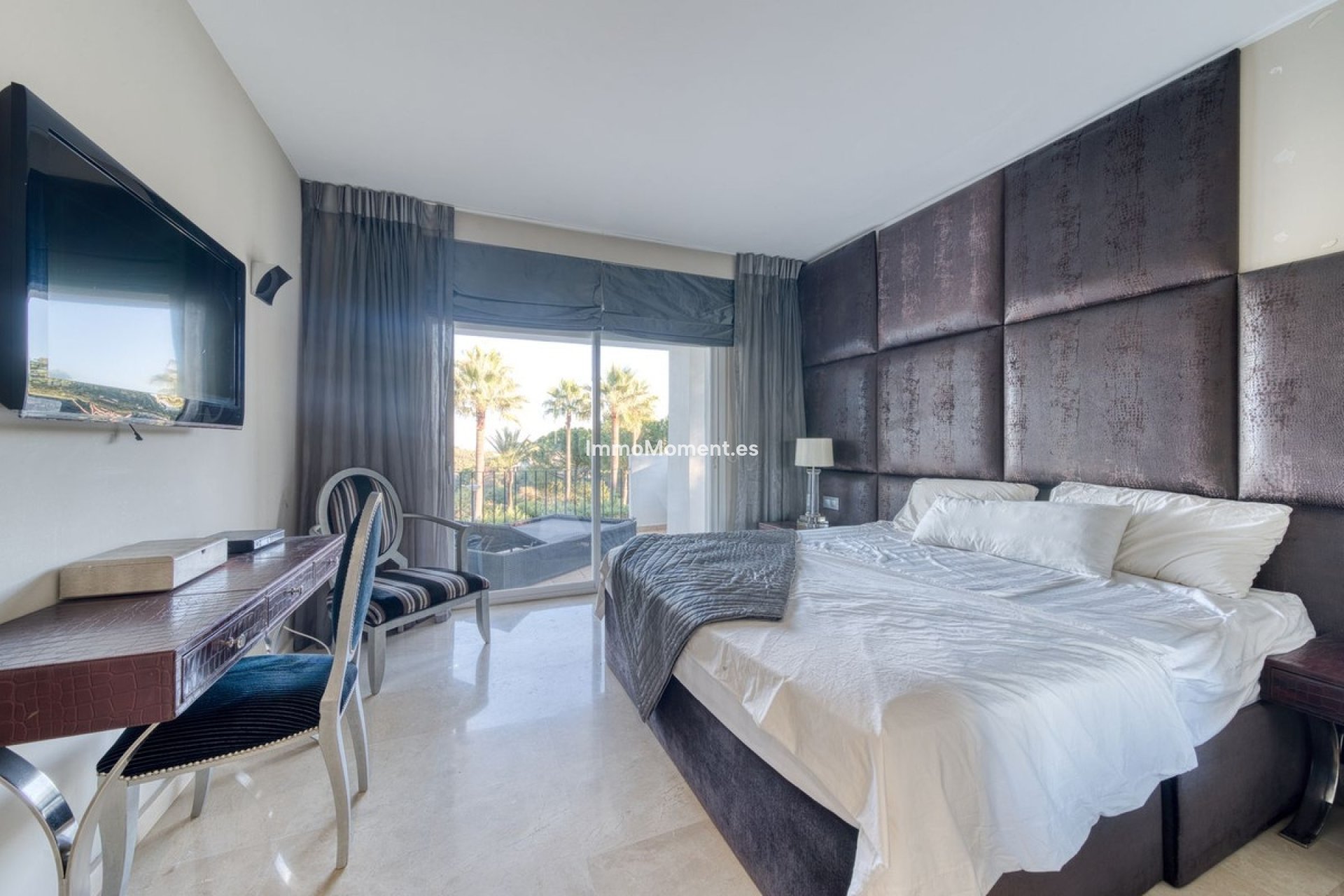 Bestaande woning - Appartement - Benahavís - La Quinta