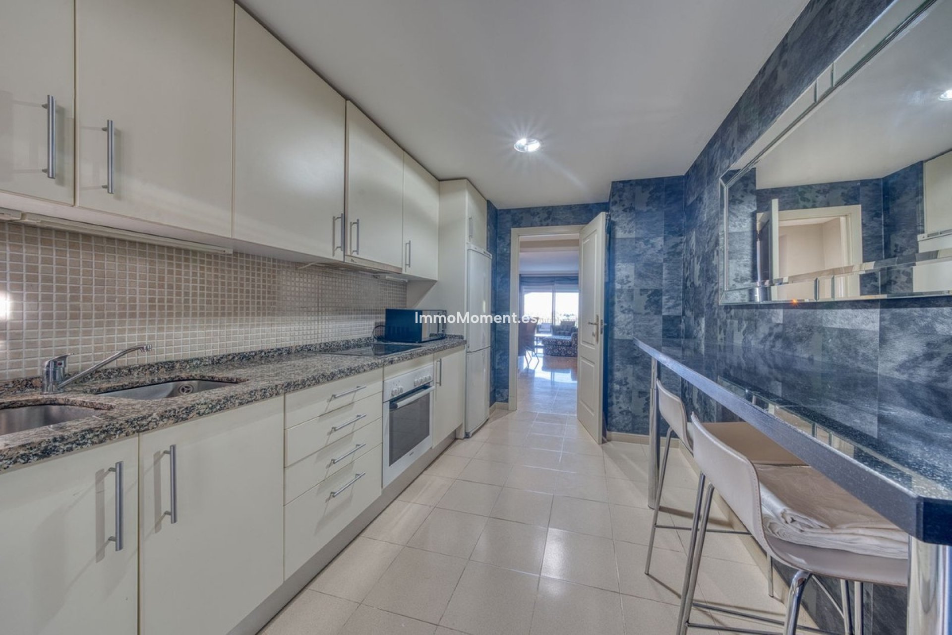 Bestaande woning - Appartement - Benahavís - La Quinta